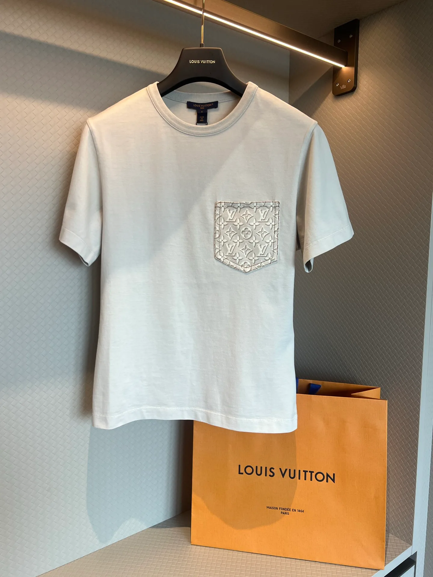 Футболки Женские Louis Vuitton 5047309