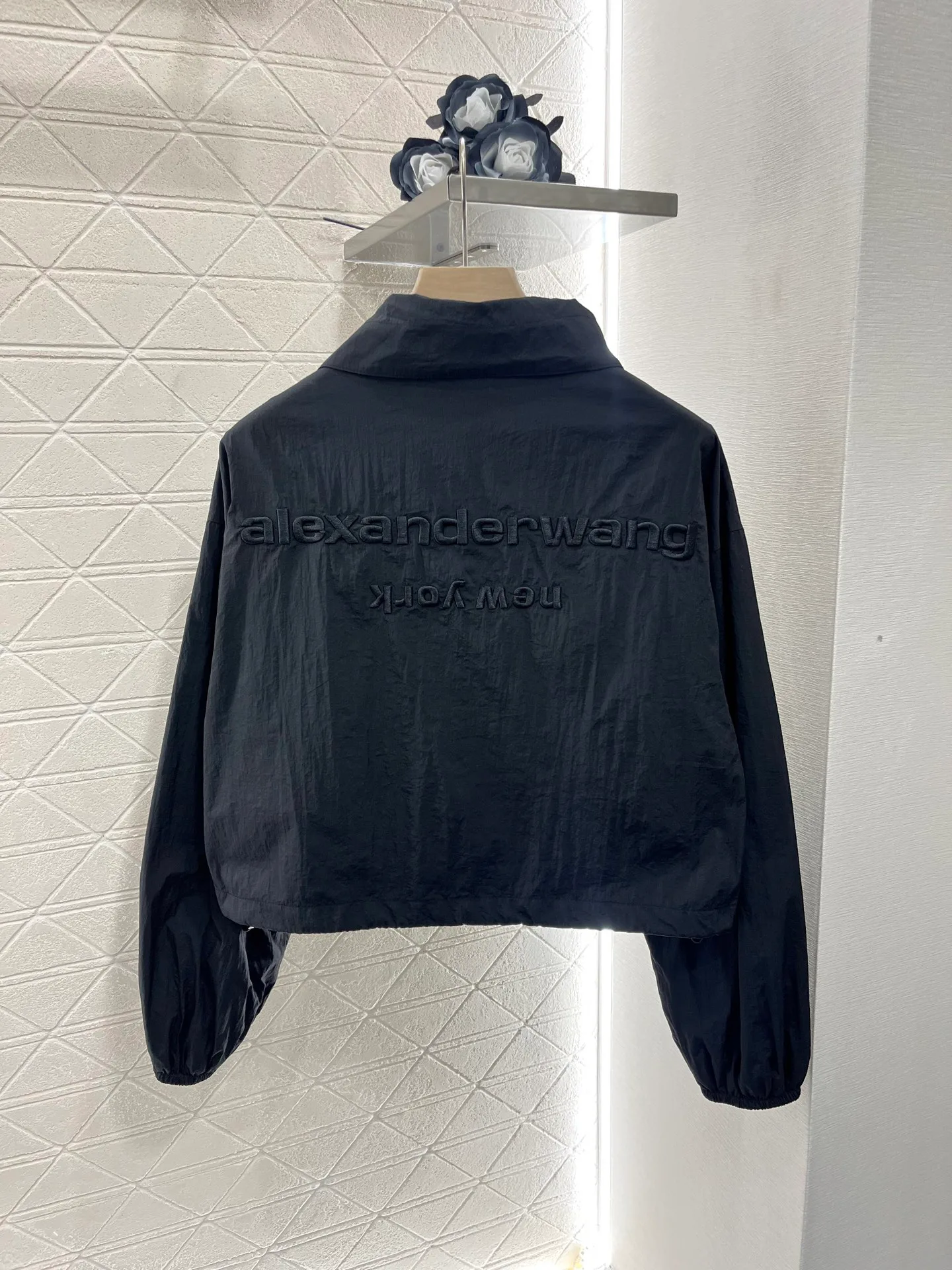 Куртки Женские Alexander Wang Куртки Женские Alexander Wang