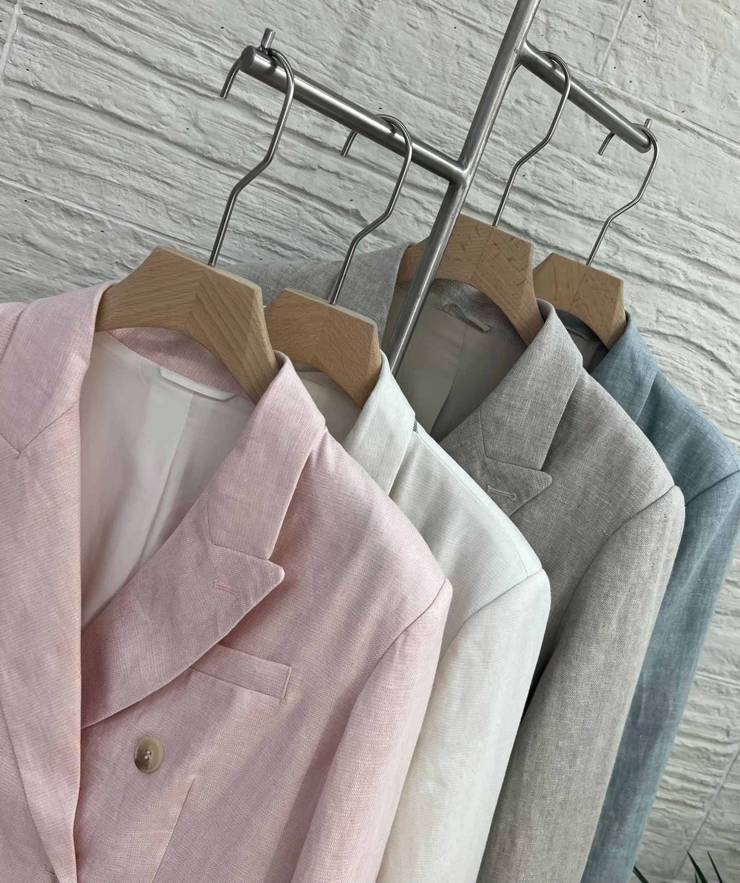 Жакеты Женские Brunello Cucinelli 11207072