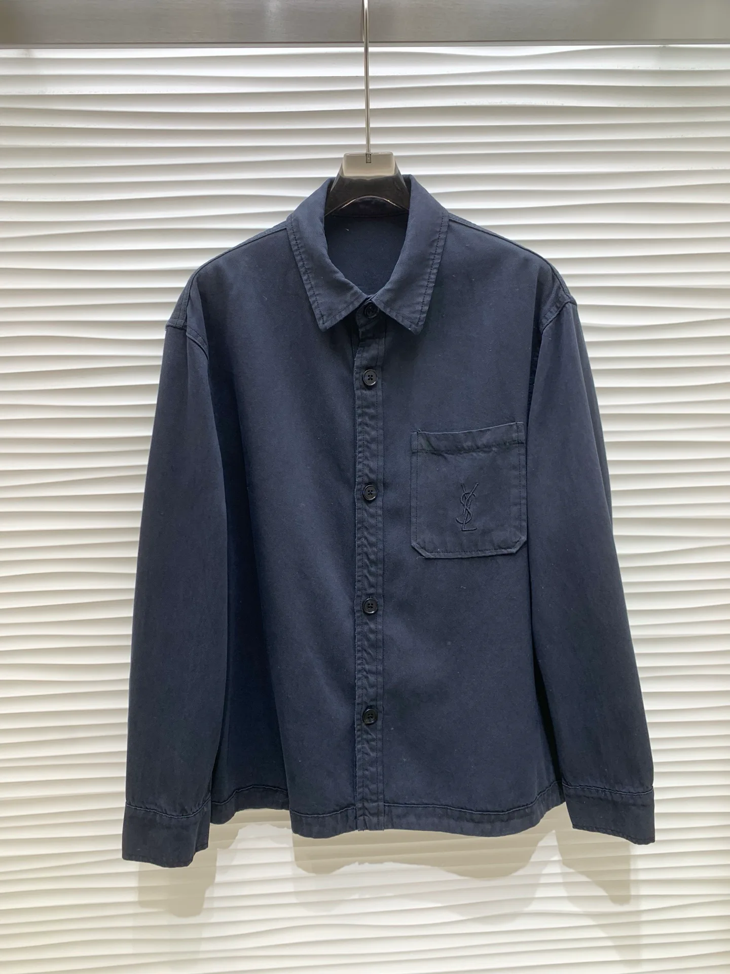 Рубашки Женские Saint Laurent 18742906