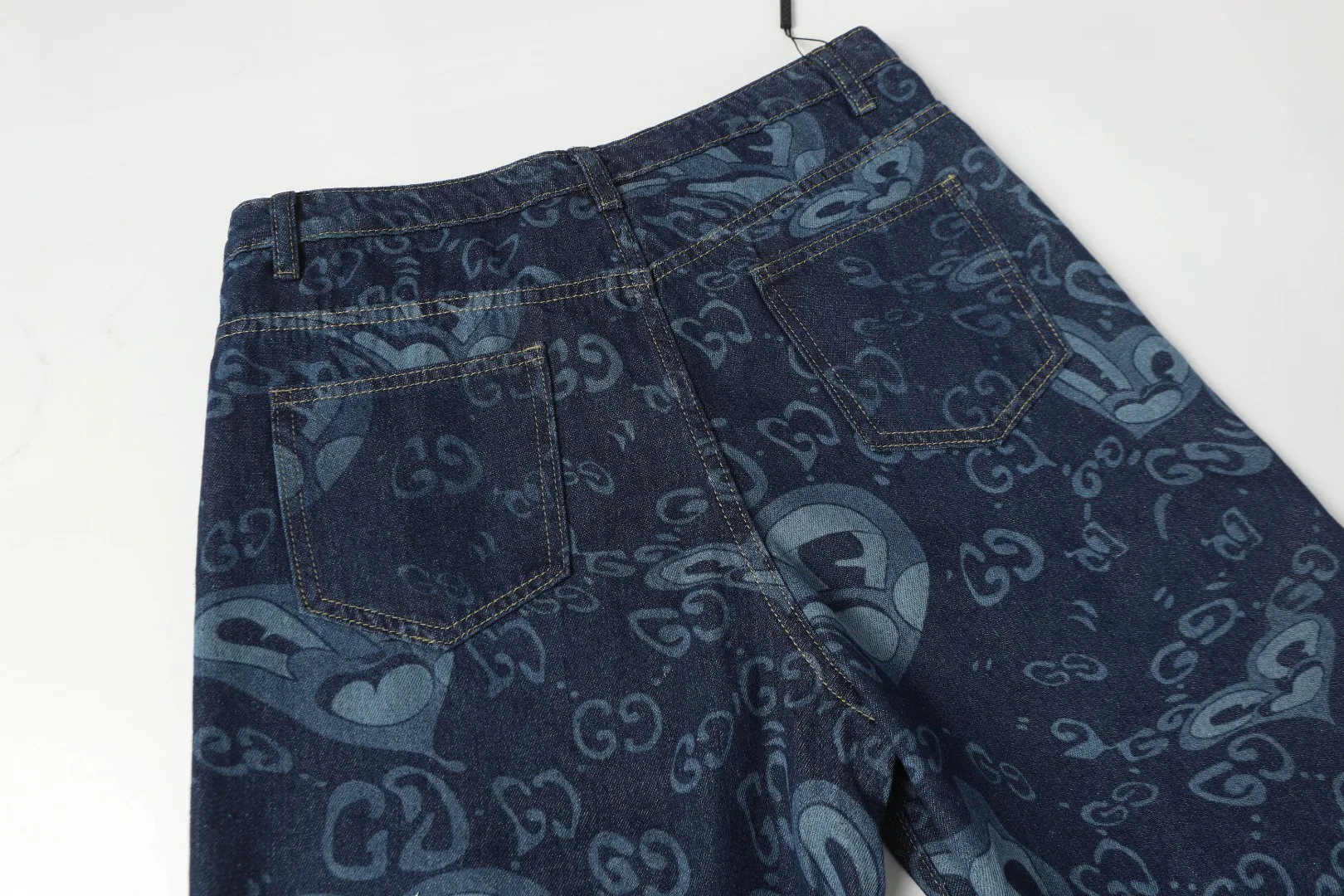 Шорты Женские Gucci 34526