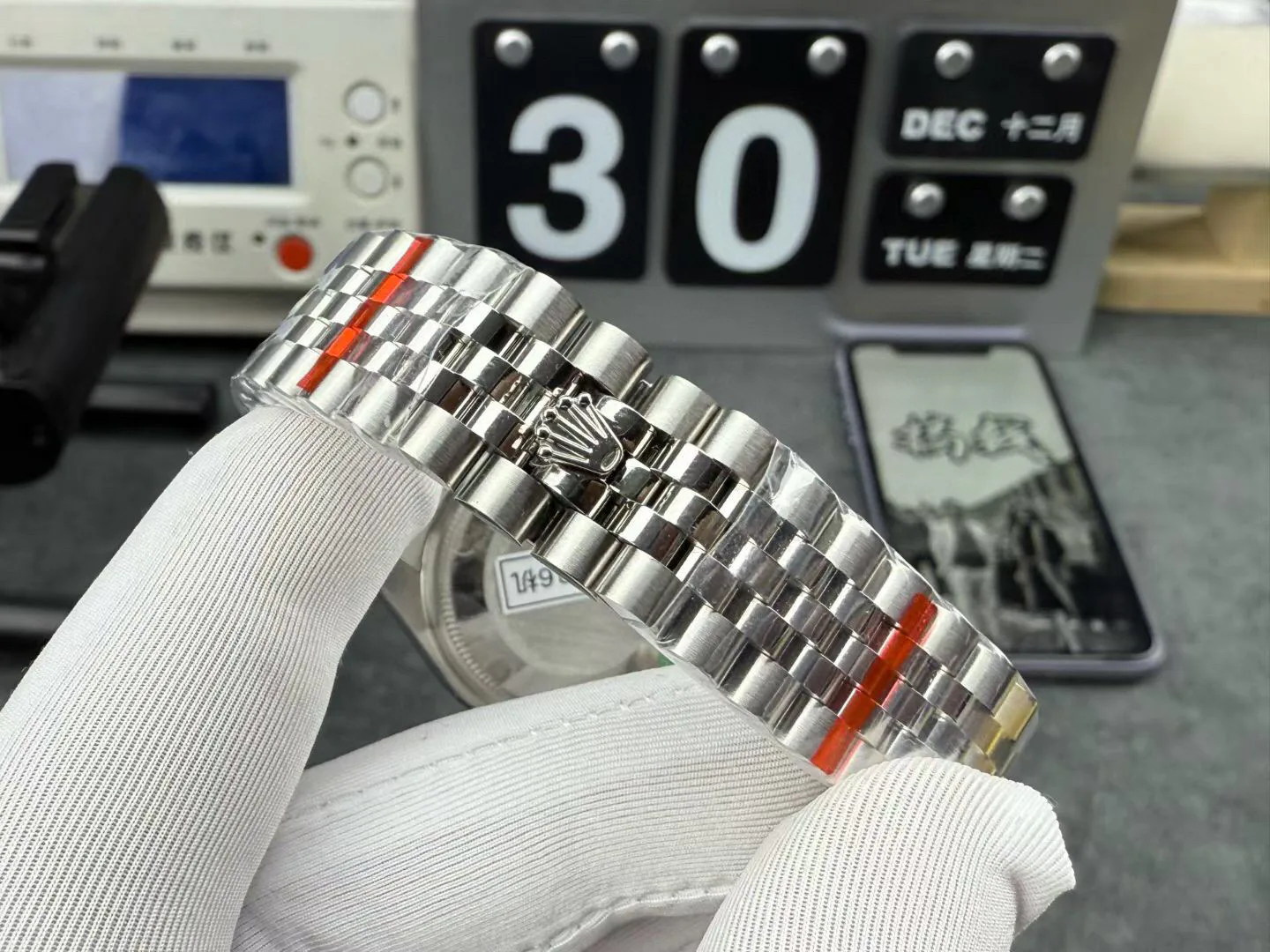 Часы Женские Rolex 5047924