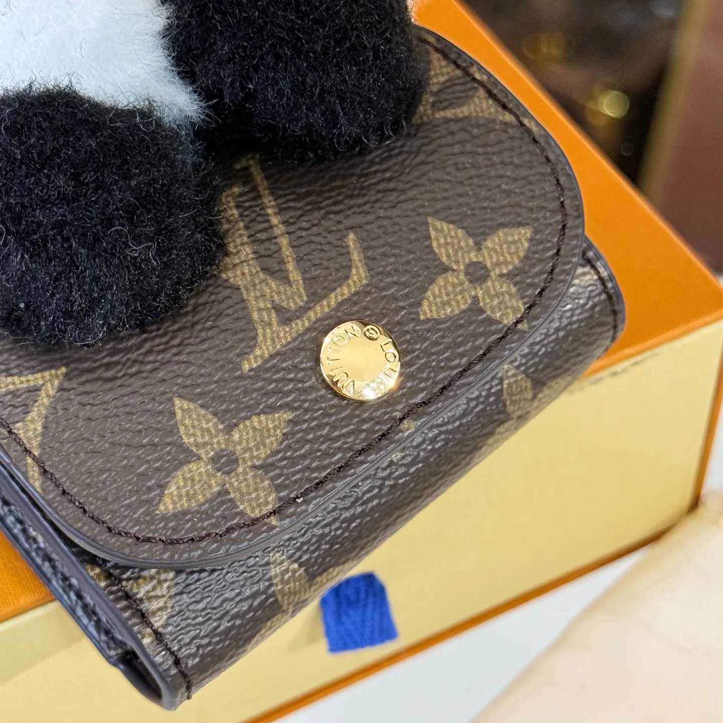 Ключницы Louis Vuitton 18013506