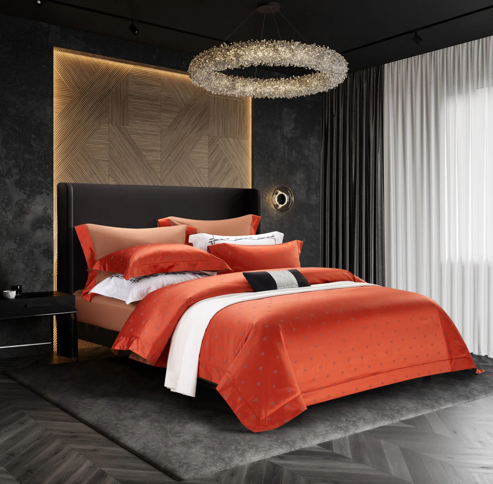 Постельное Белье Hermes 18292403