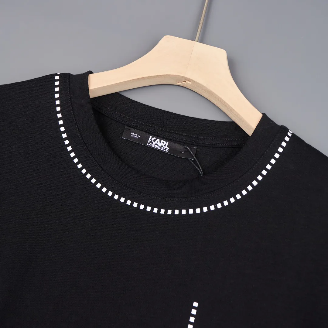 Футболки Женские Karl Lagerfeld 13251279