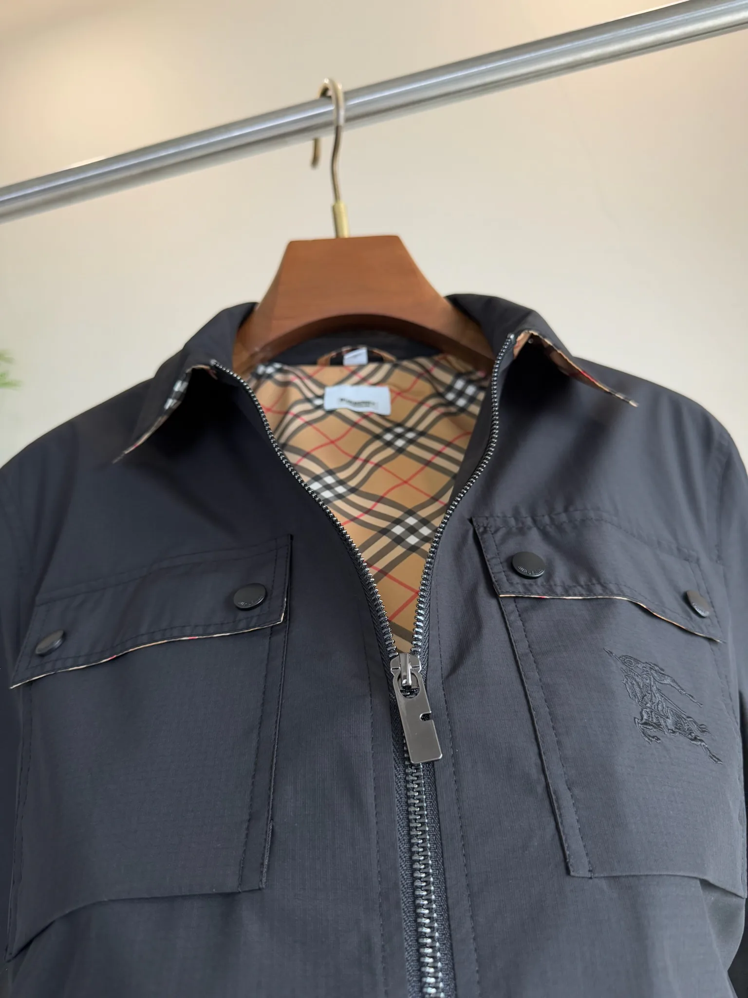 Куртки И Пуховики Мужские Burberry 11651479