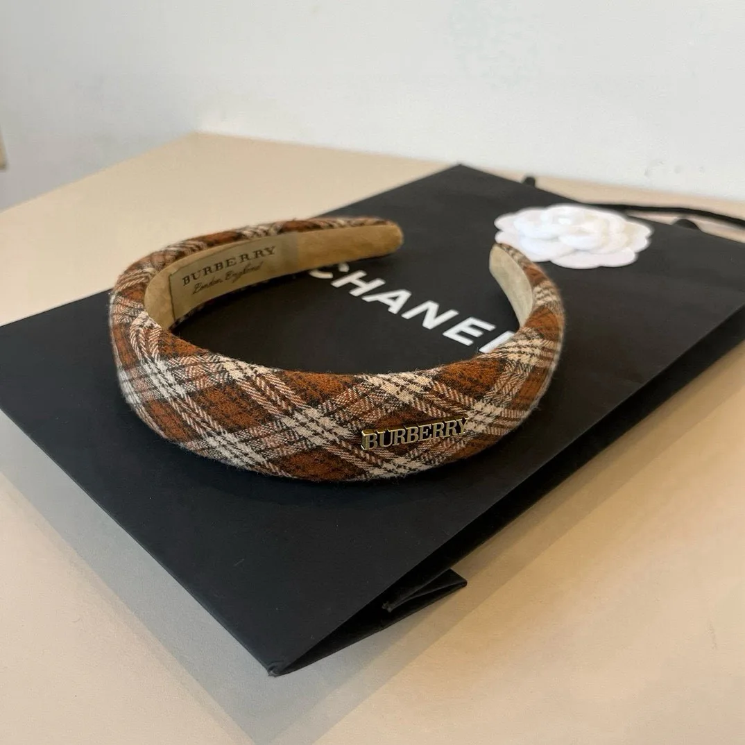 Головные Уборы Burberry 1813530