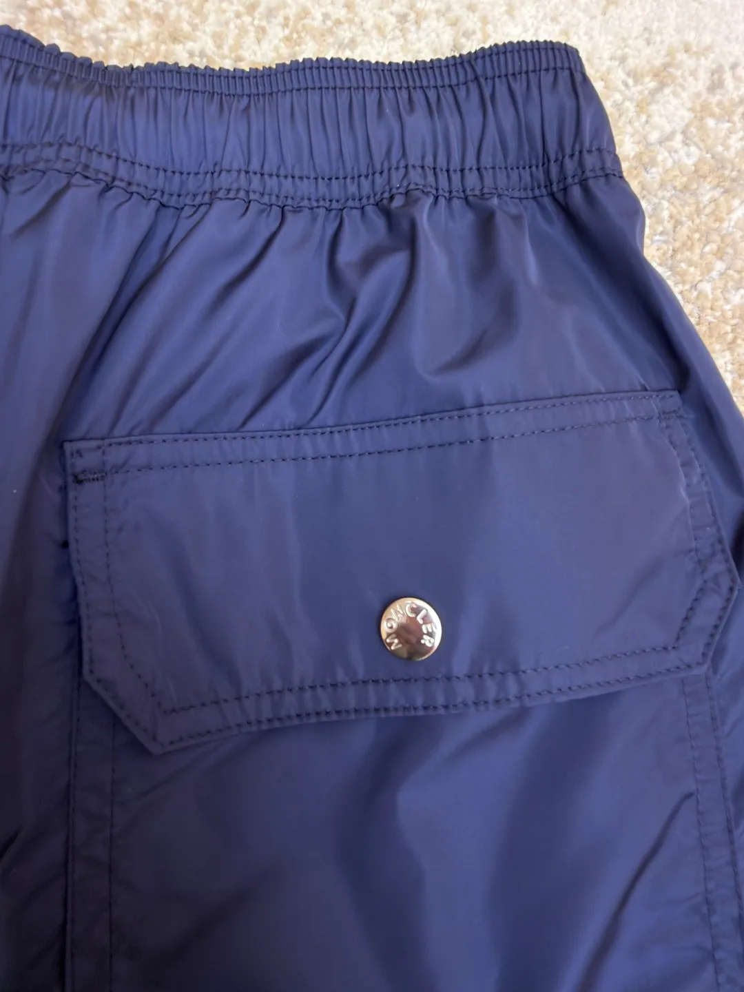 Шорты Мужские Moncler 11869774