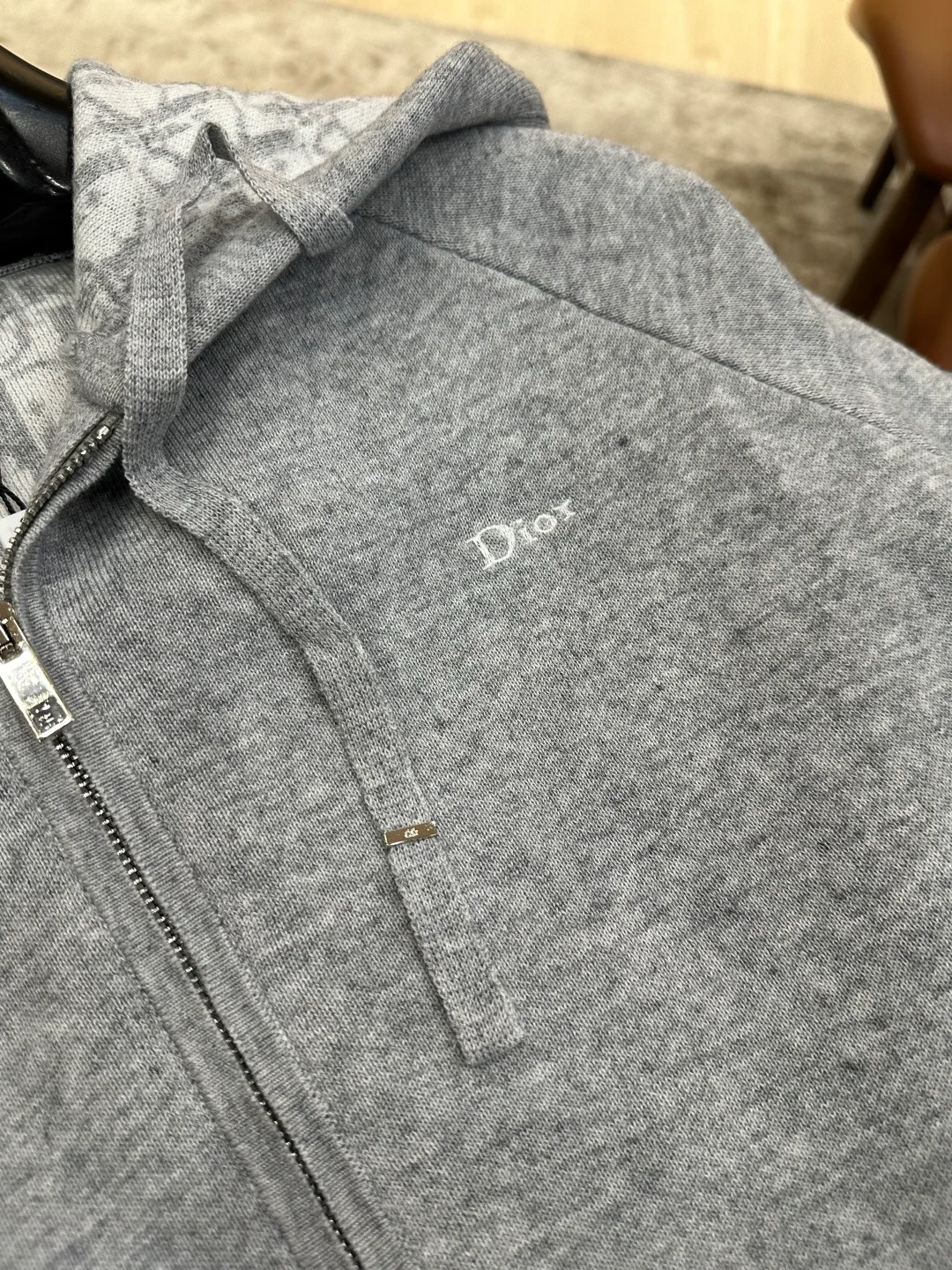 Свитшоты И Худи Мужские Christian Dior 18359684