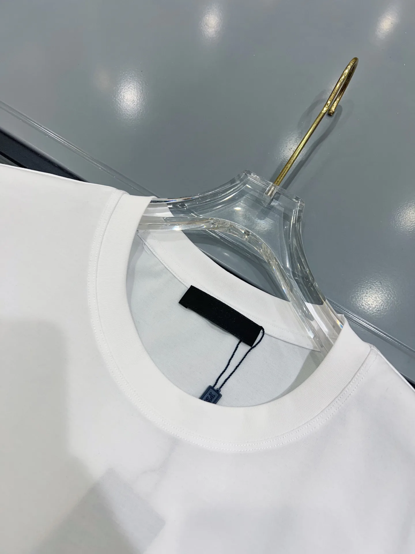 Футболки Мужские Prada 11496090