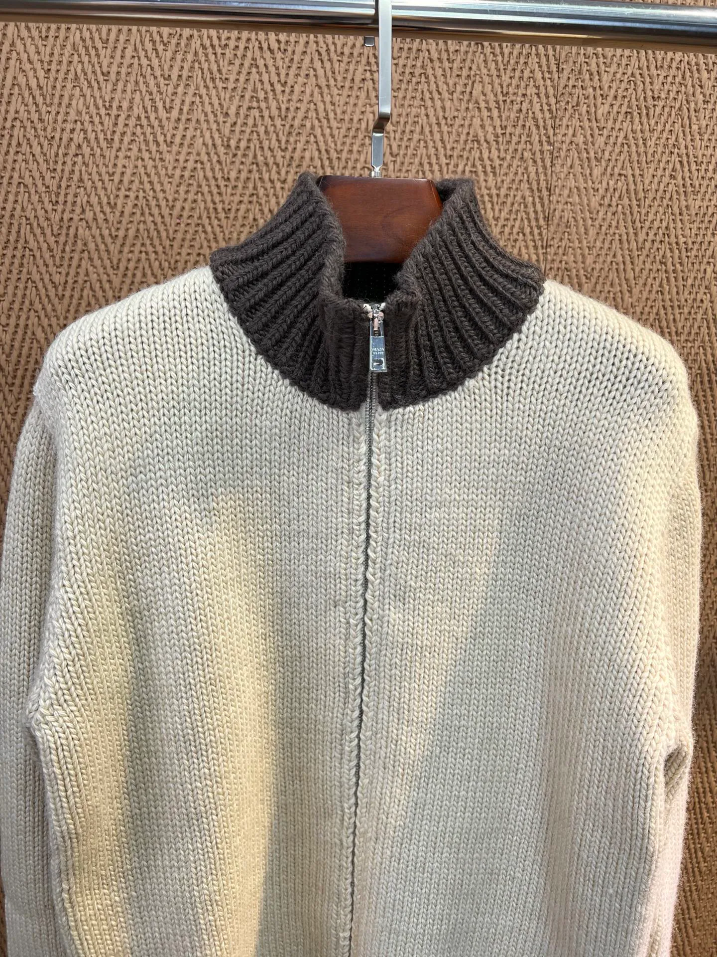 Джемперы И Свитеры Женские Prada 19091287