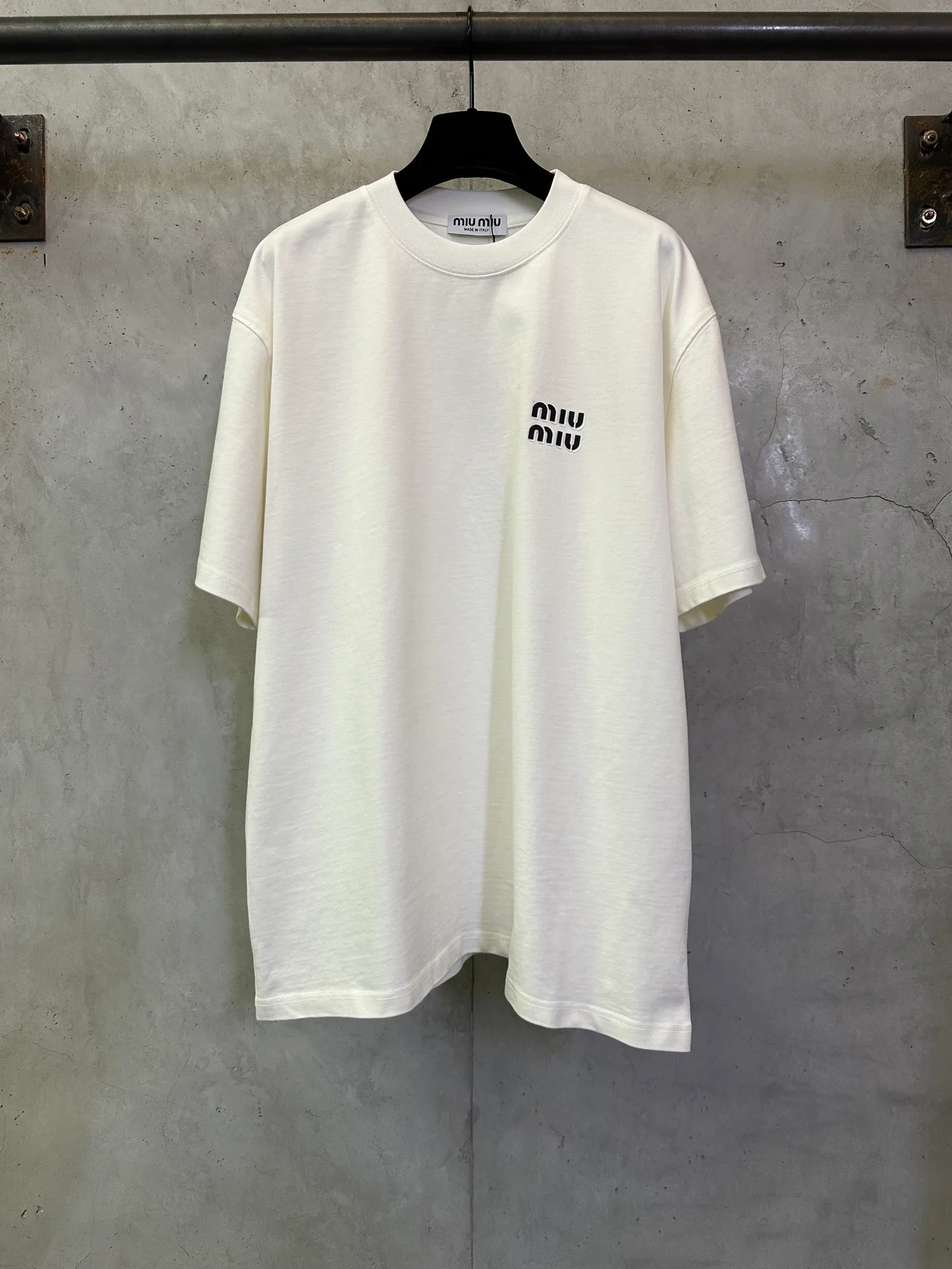 Футболки Женские Miu Miu 13282798