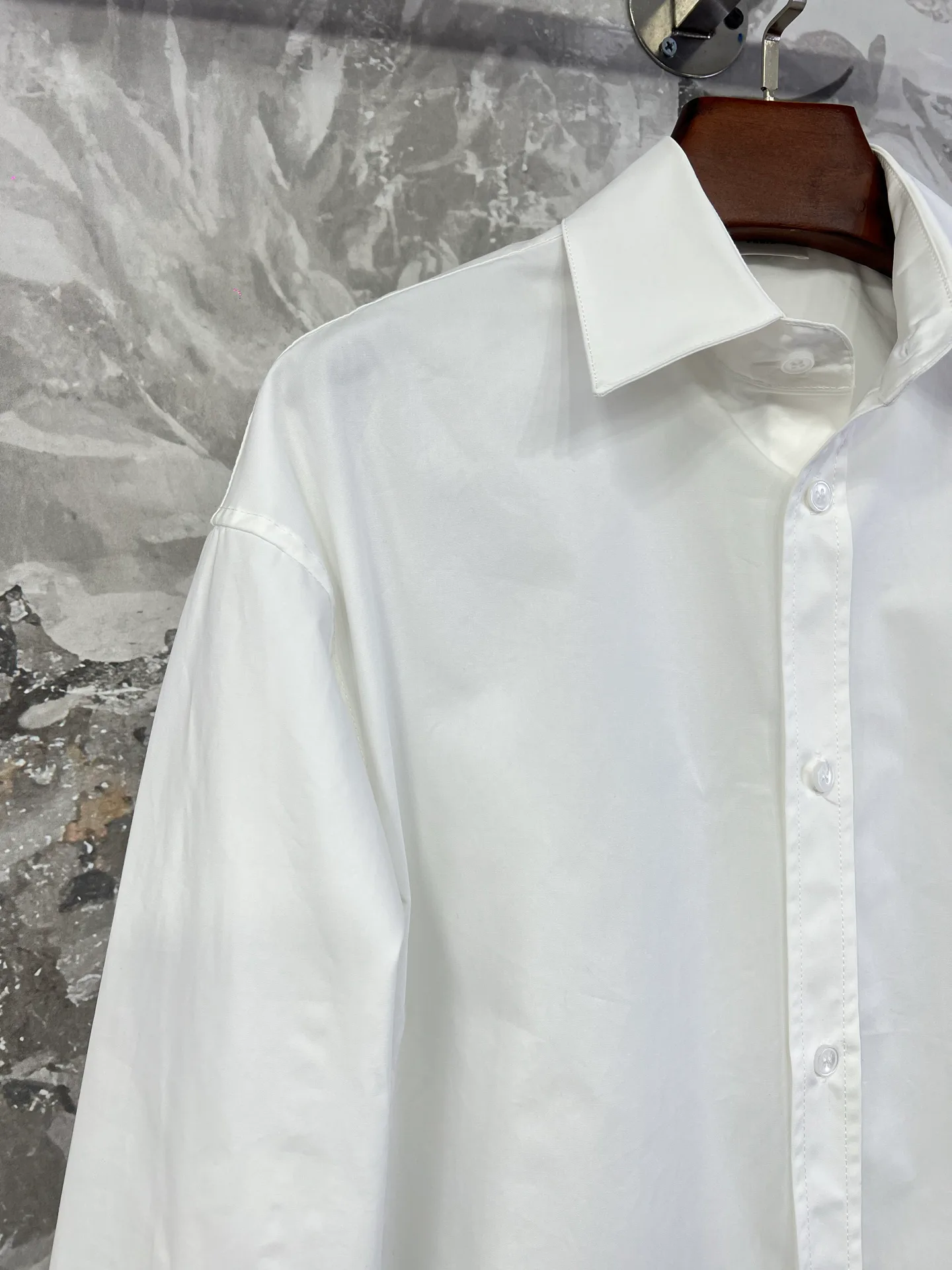 Рубашки Женские Saint Laurent 97699