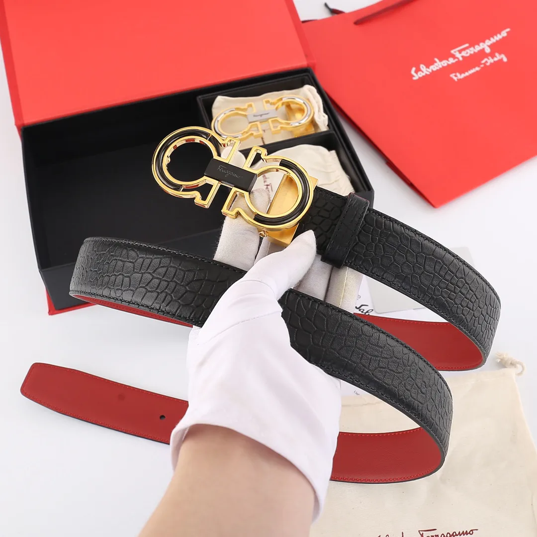 Поясные Сумки Женские Salvatore Ferragamo 11449199