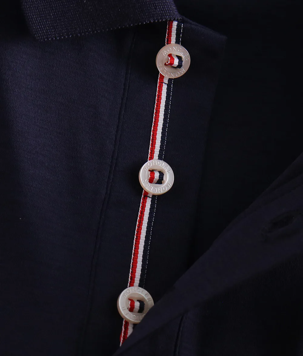 Рубашки Мужские Moncler 11390057