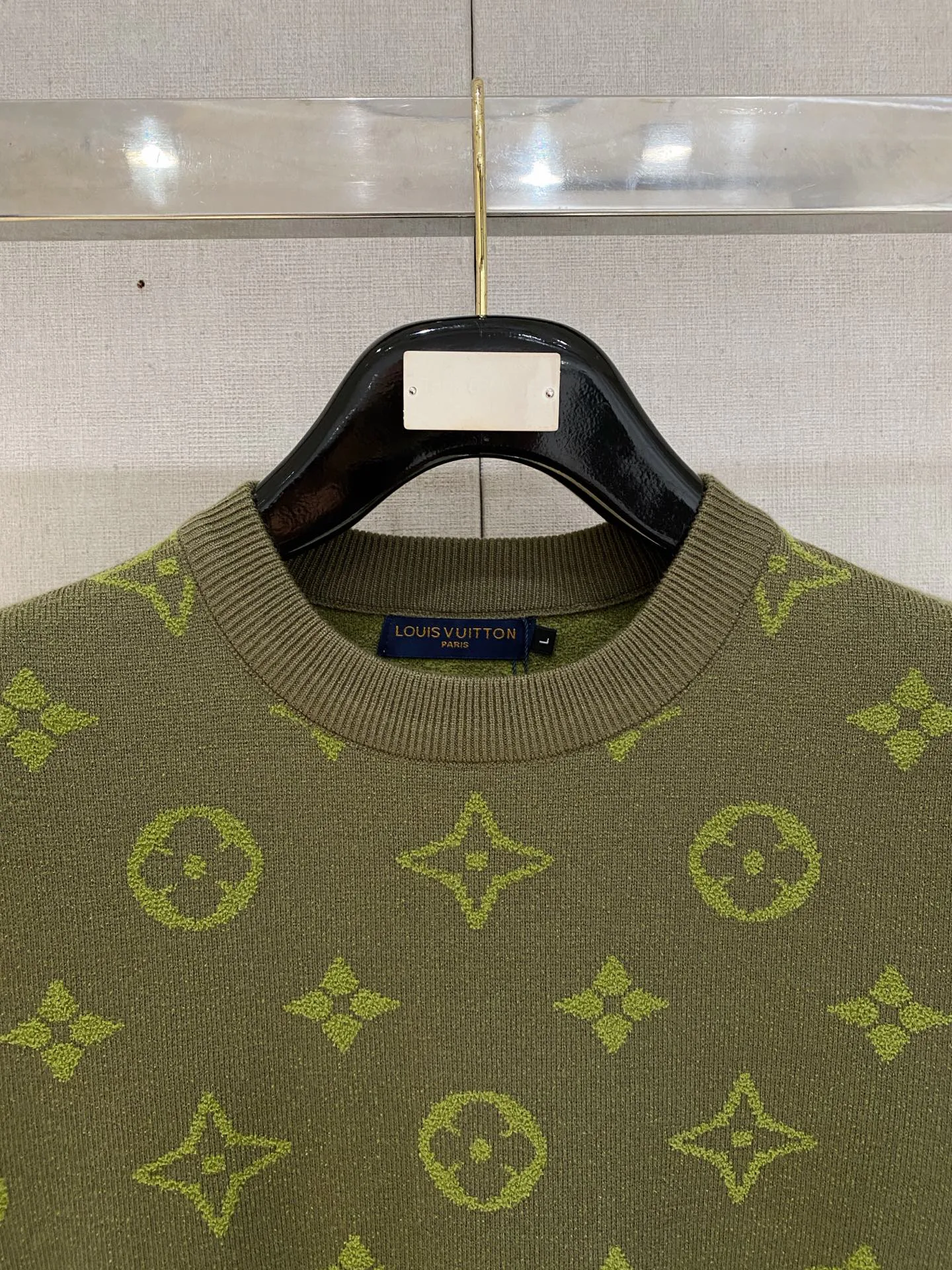 Джемперы И Свитеры Мужские Louis Vuitton 1290401