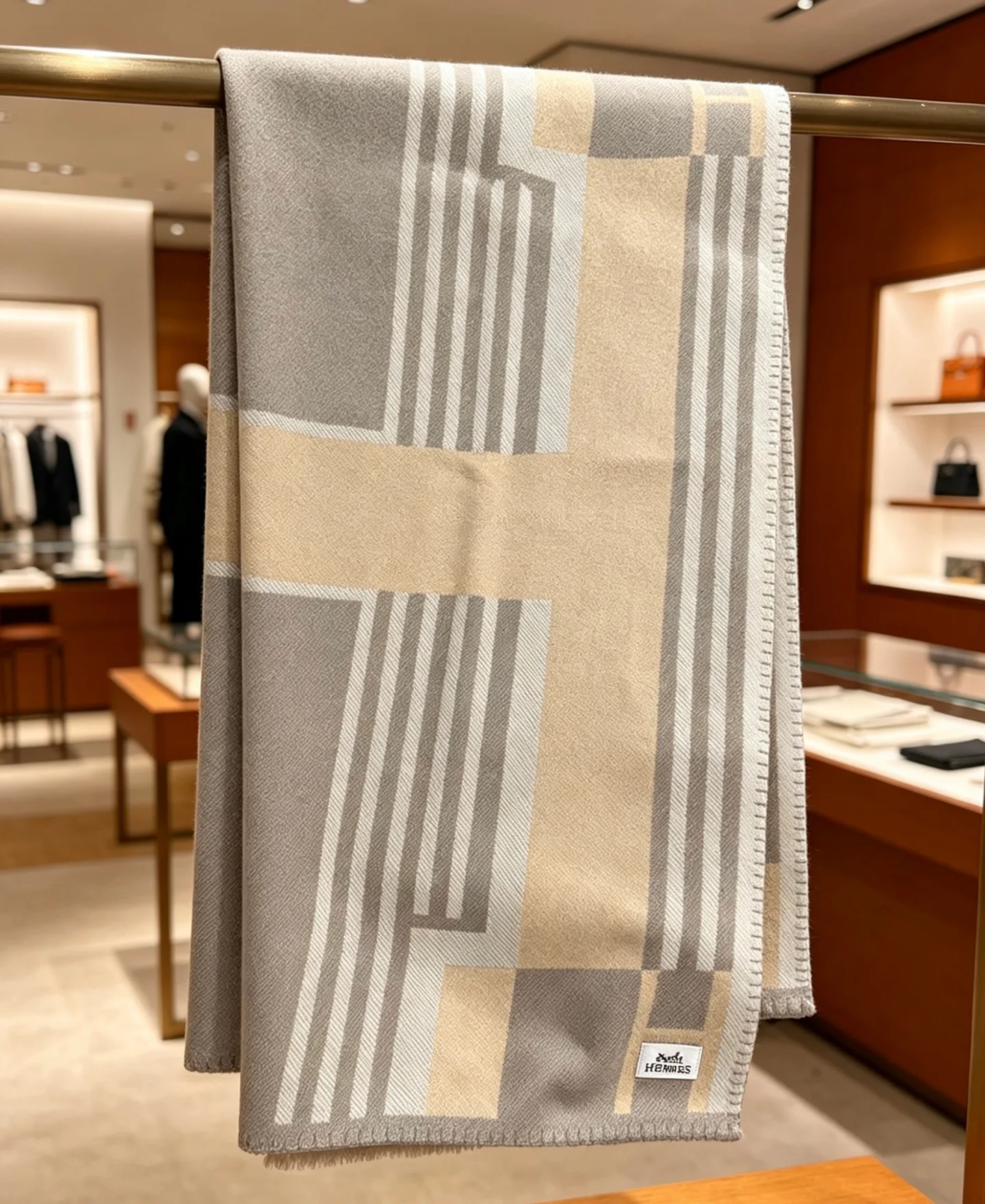 Текстиль Hermes 17734633