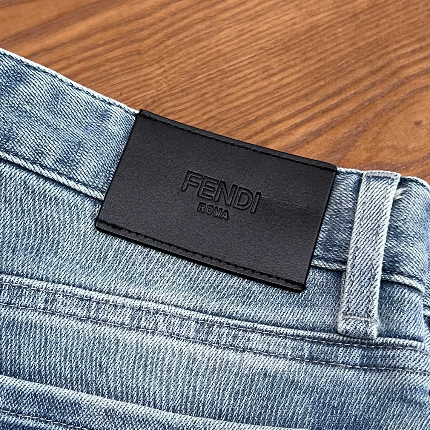 Джинсы Женские Fendi 9174994