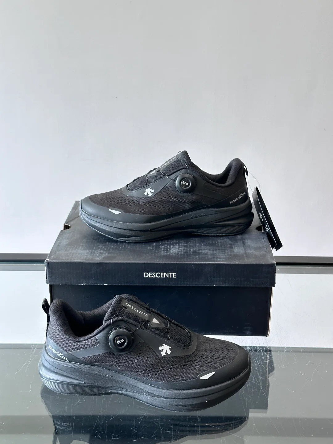 Кроссовки Мужские Descente 16944666