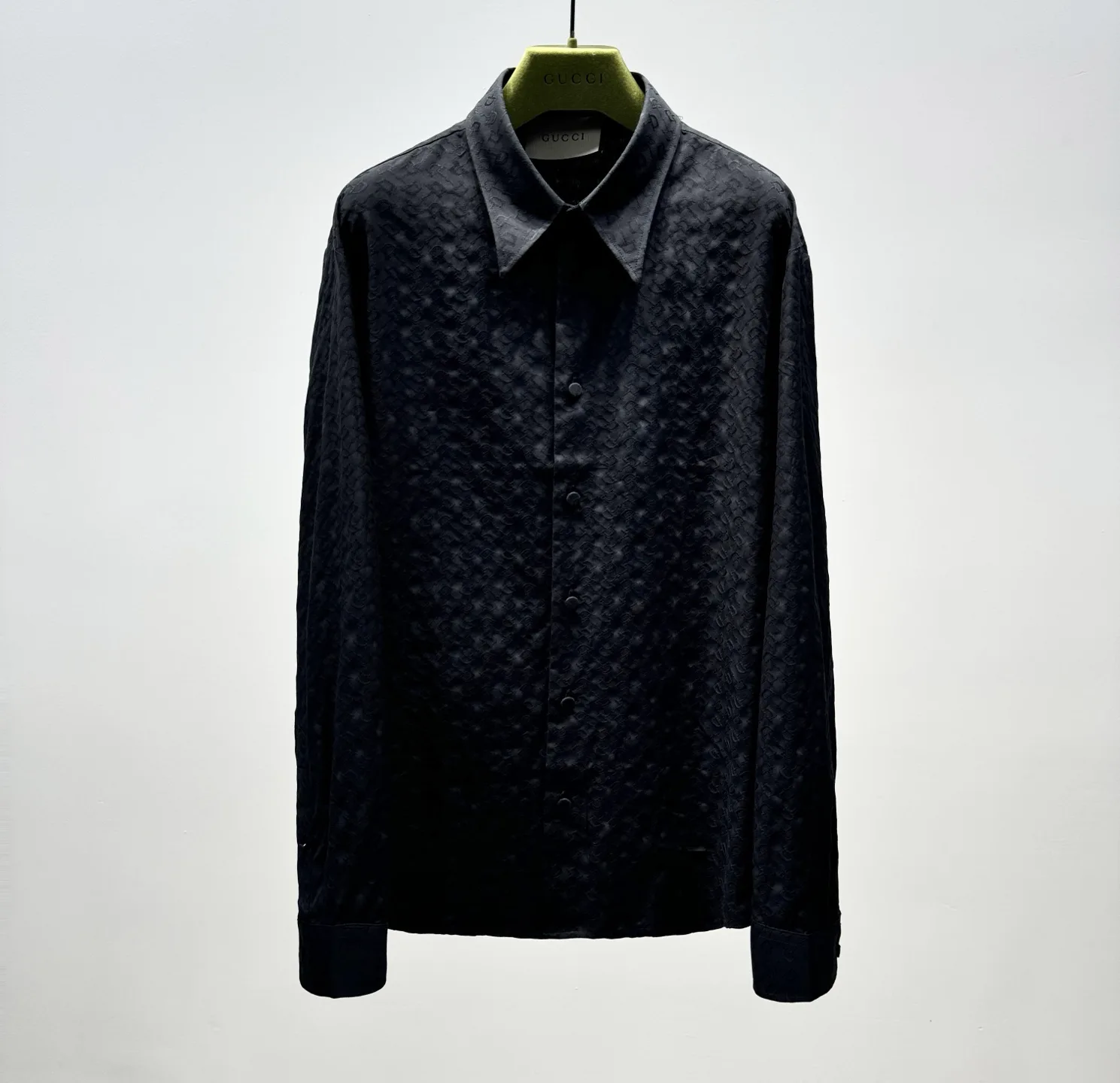 Рубашки Мужские Gucci 11512281