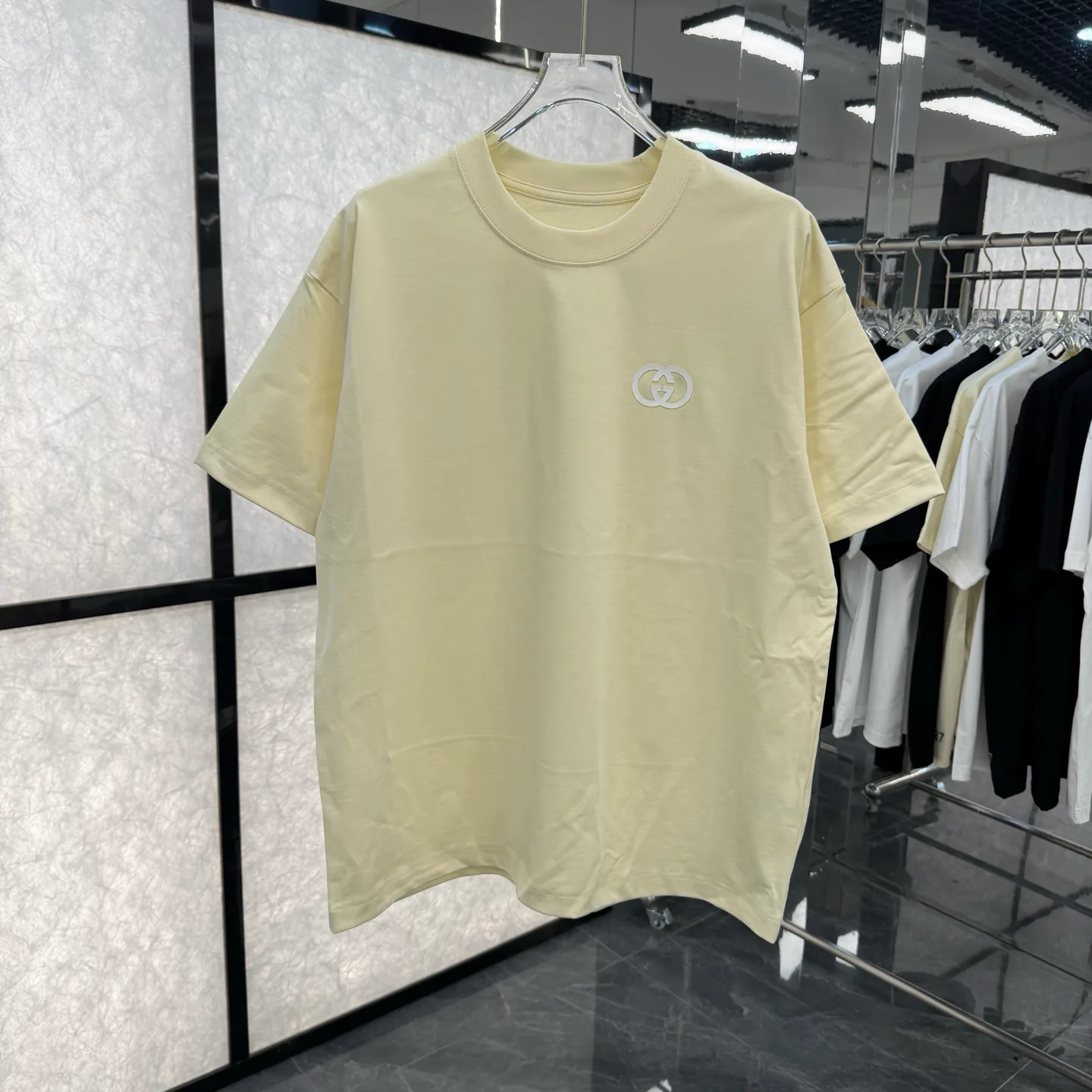Футболки Мужские Gucci 11280067