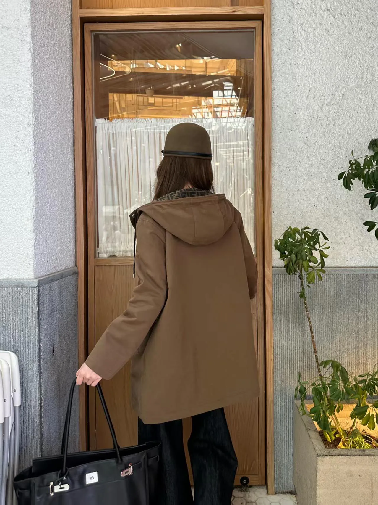 Куртки И Пуховики Женские Fendi 19439987
