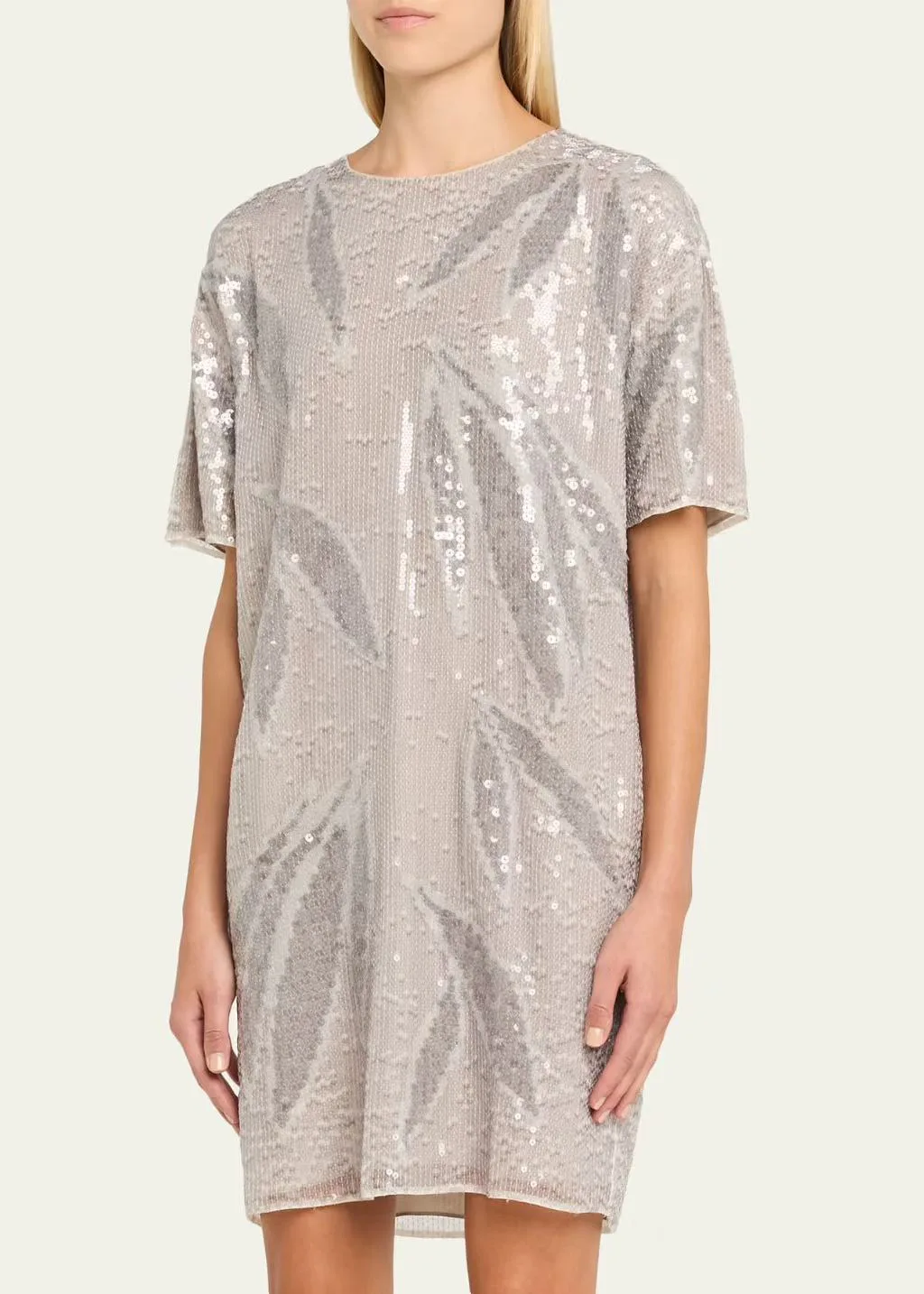 Платья Женские Brunello Cucinelli 1704492