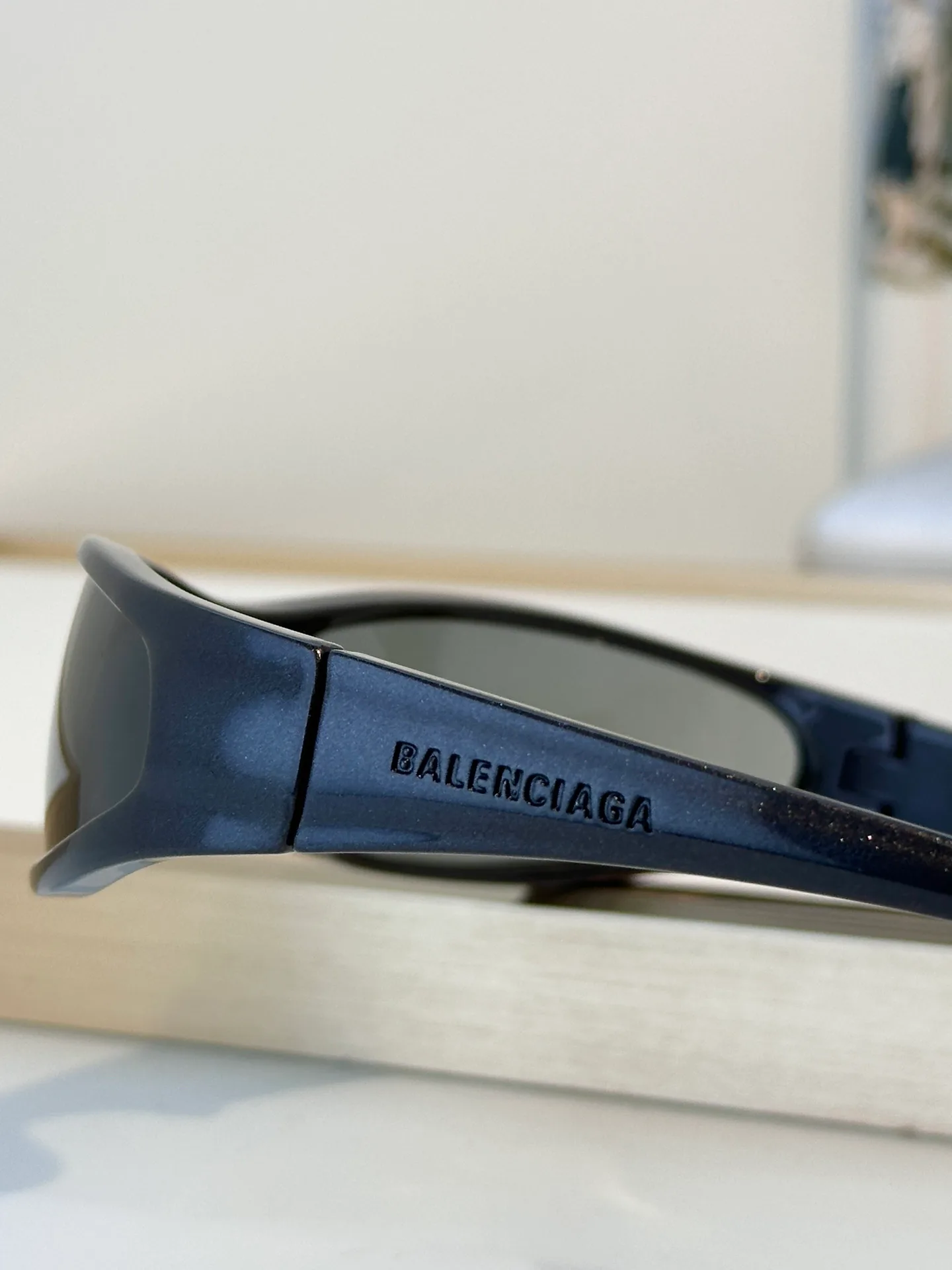 Очки Balenciaga 13541231