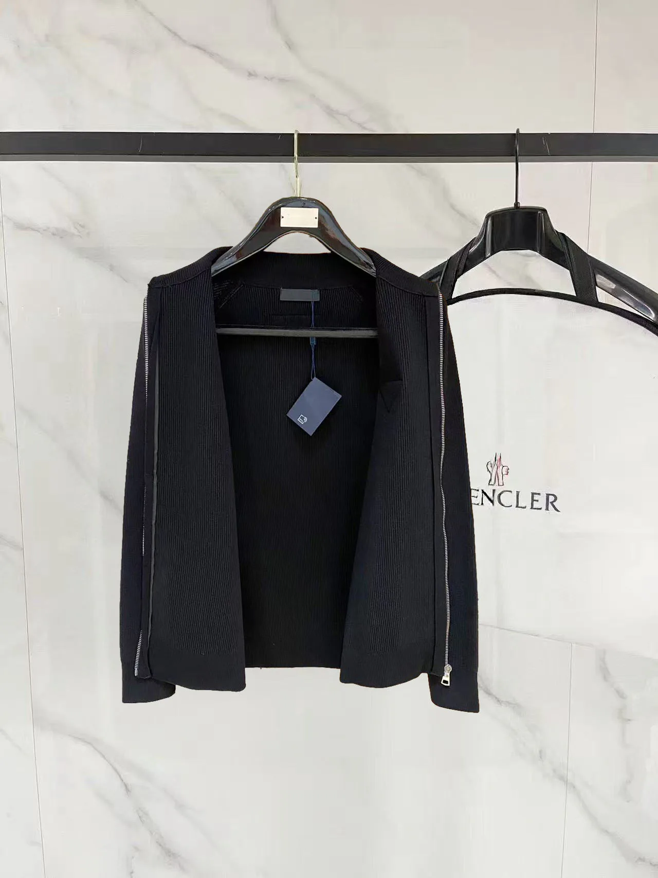 Свитеры Мужские Prada 576904