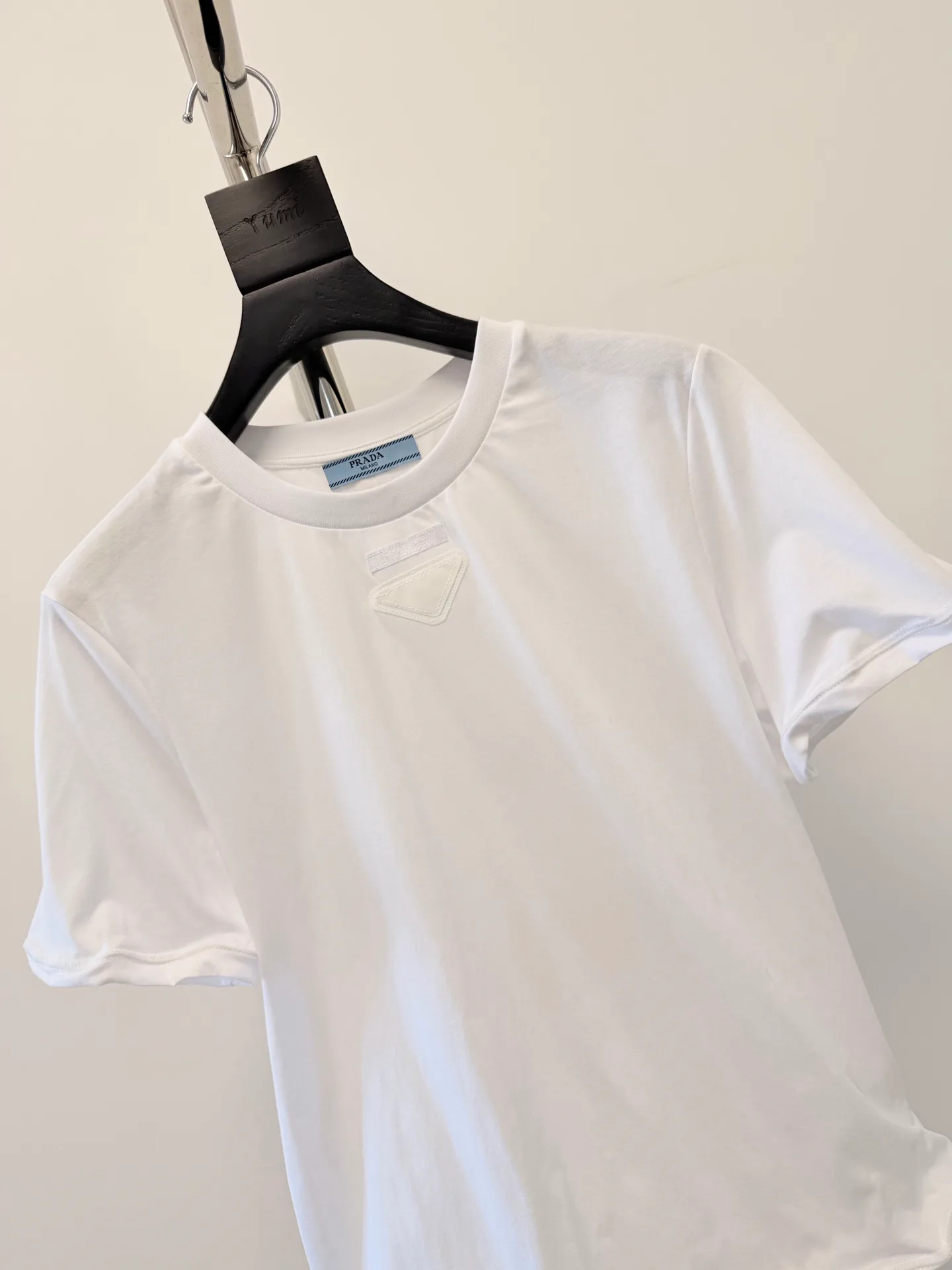 Футболки Женские Prada 622219