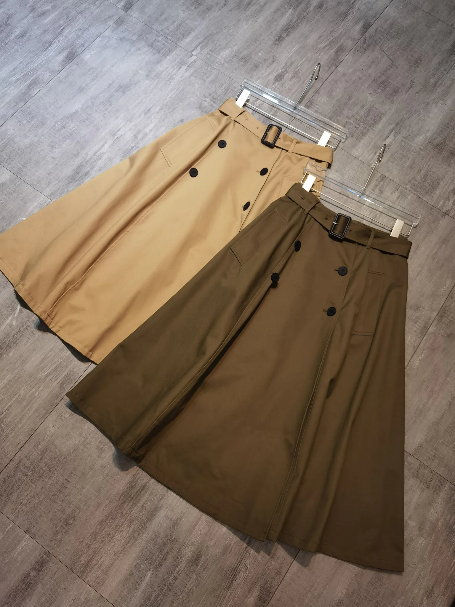 Юбки Женские Burberry 10811849