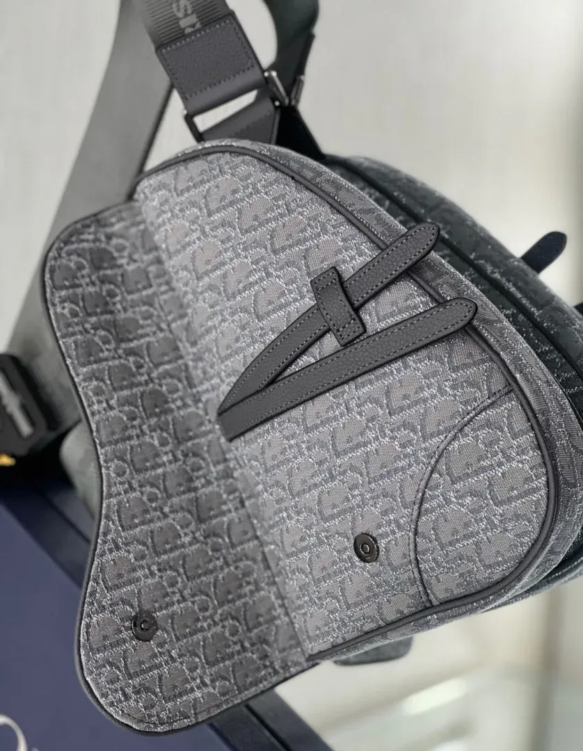 Поясные Сумки Мужские Christian Dior 225519