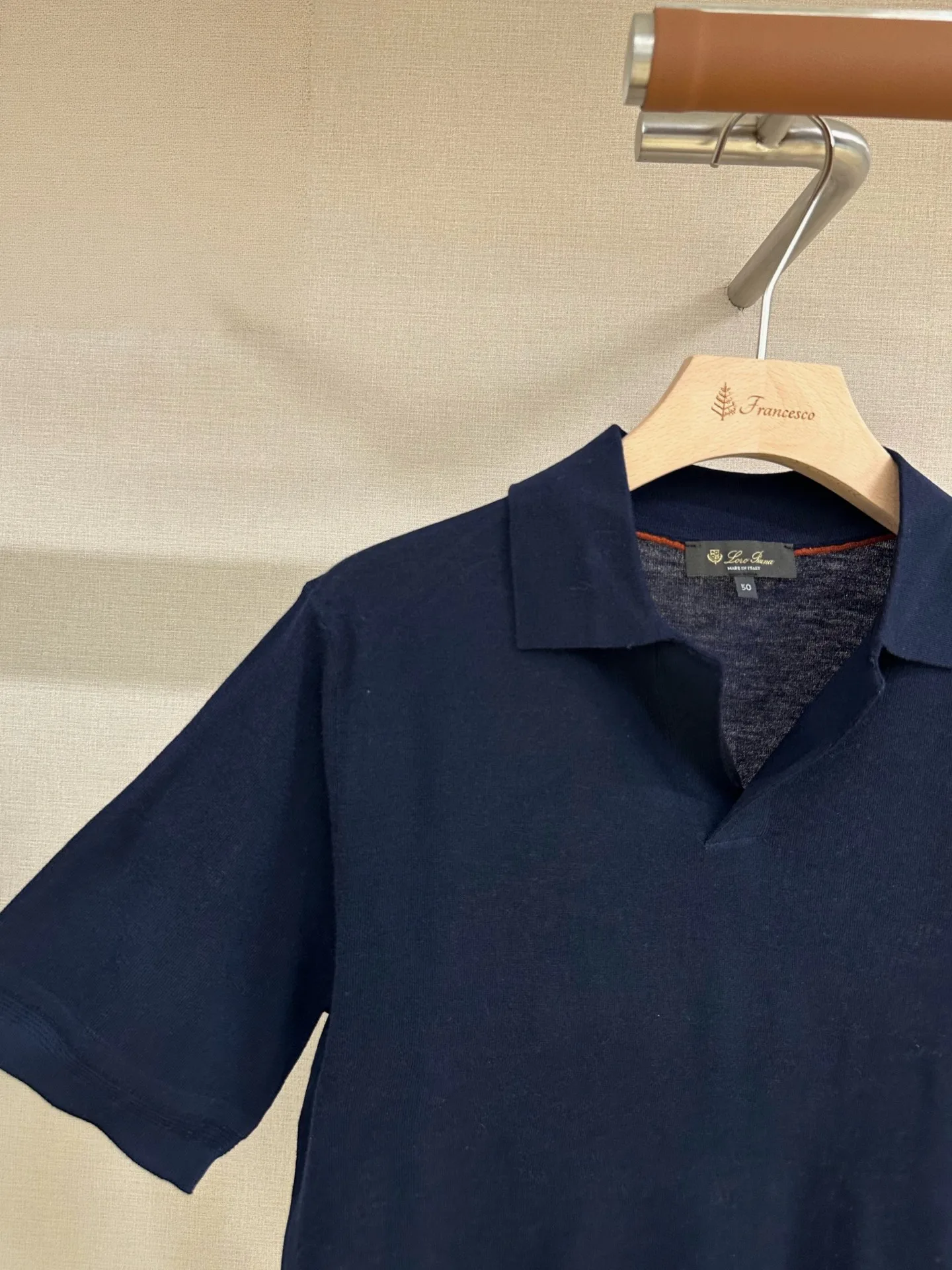 Футболки Мужские Loro Piana 12724010