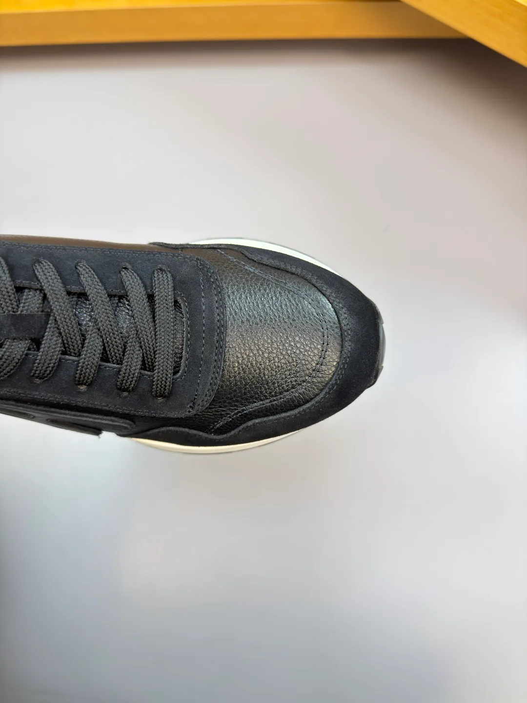 Кроссовки Мужские Hermes 1132296