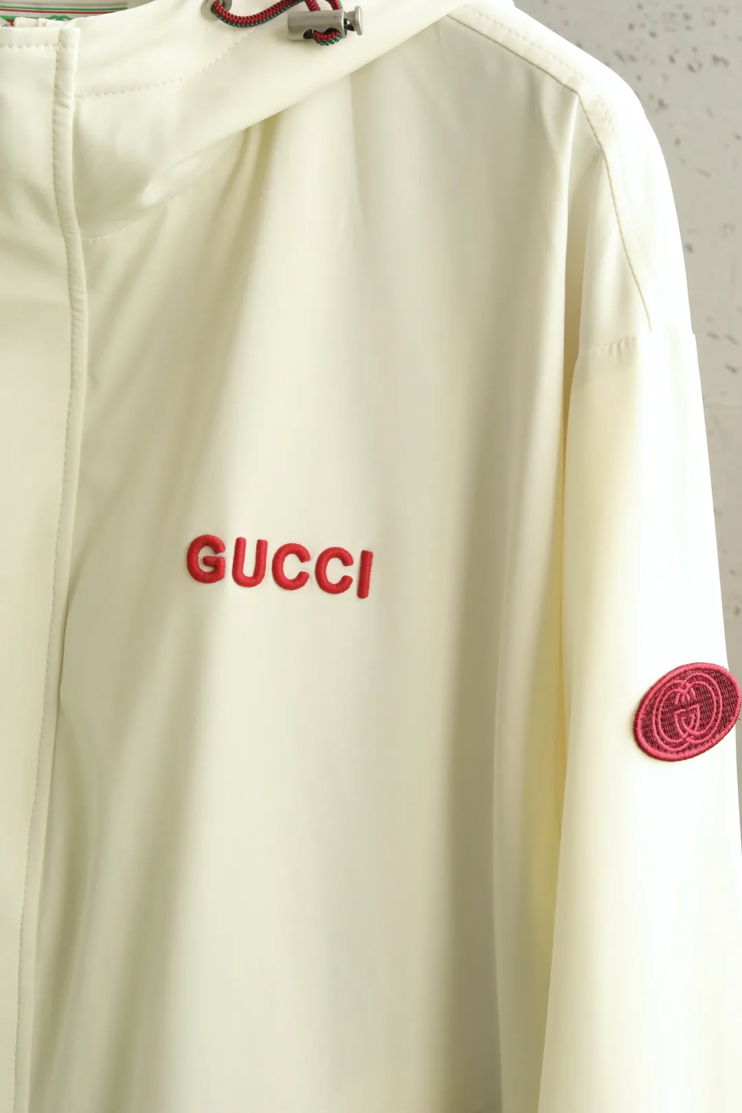 Куртки И Пуховики Мужские Gucci 11424988