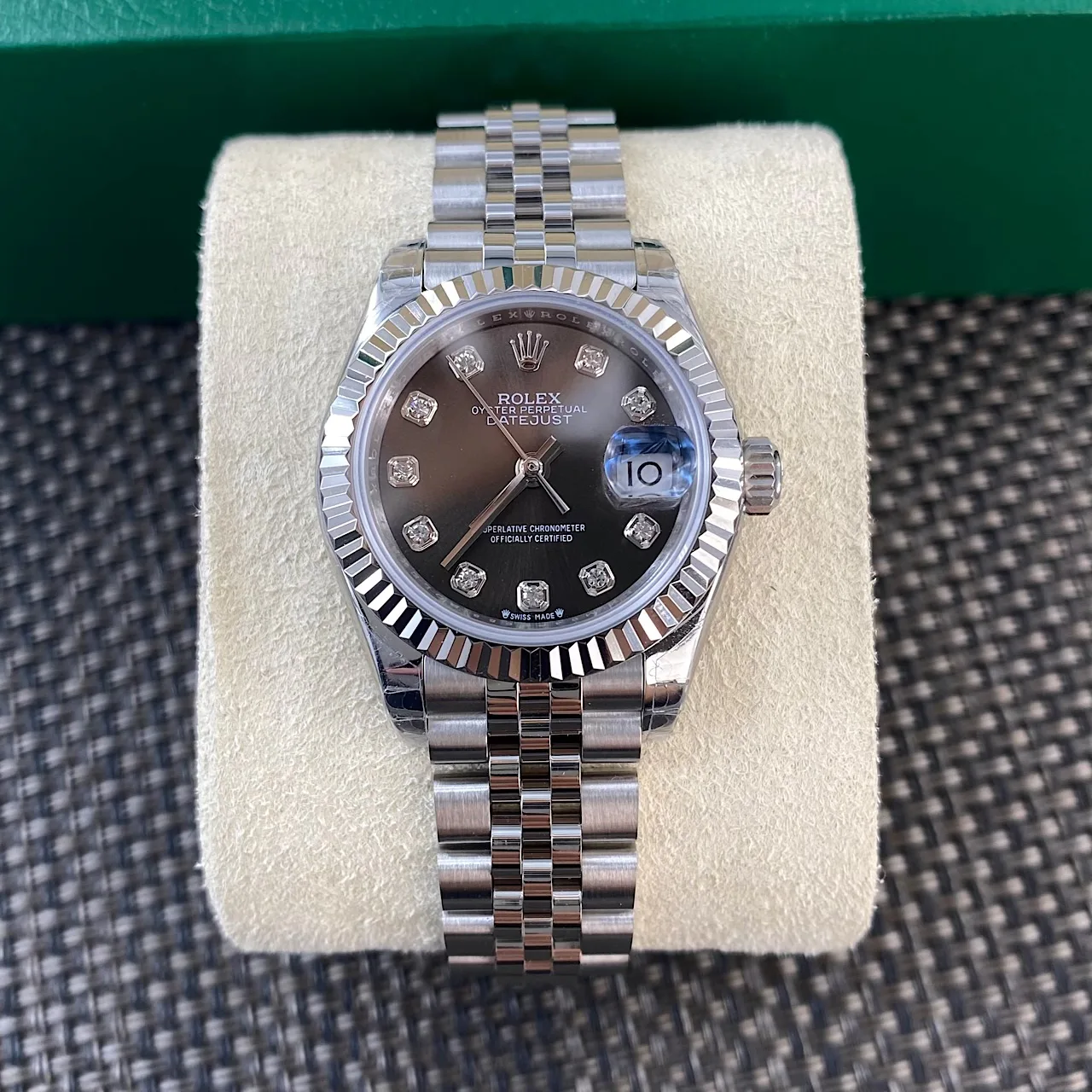 Часы Женские Rolex 17871051