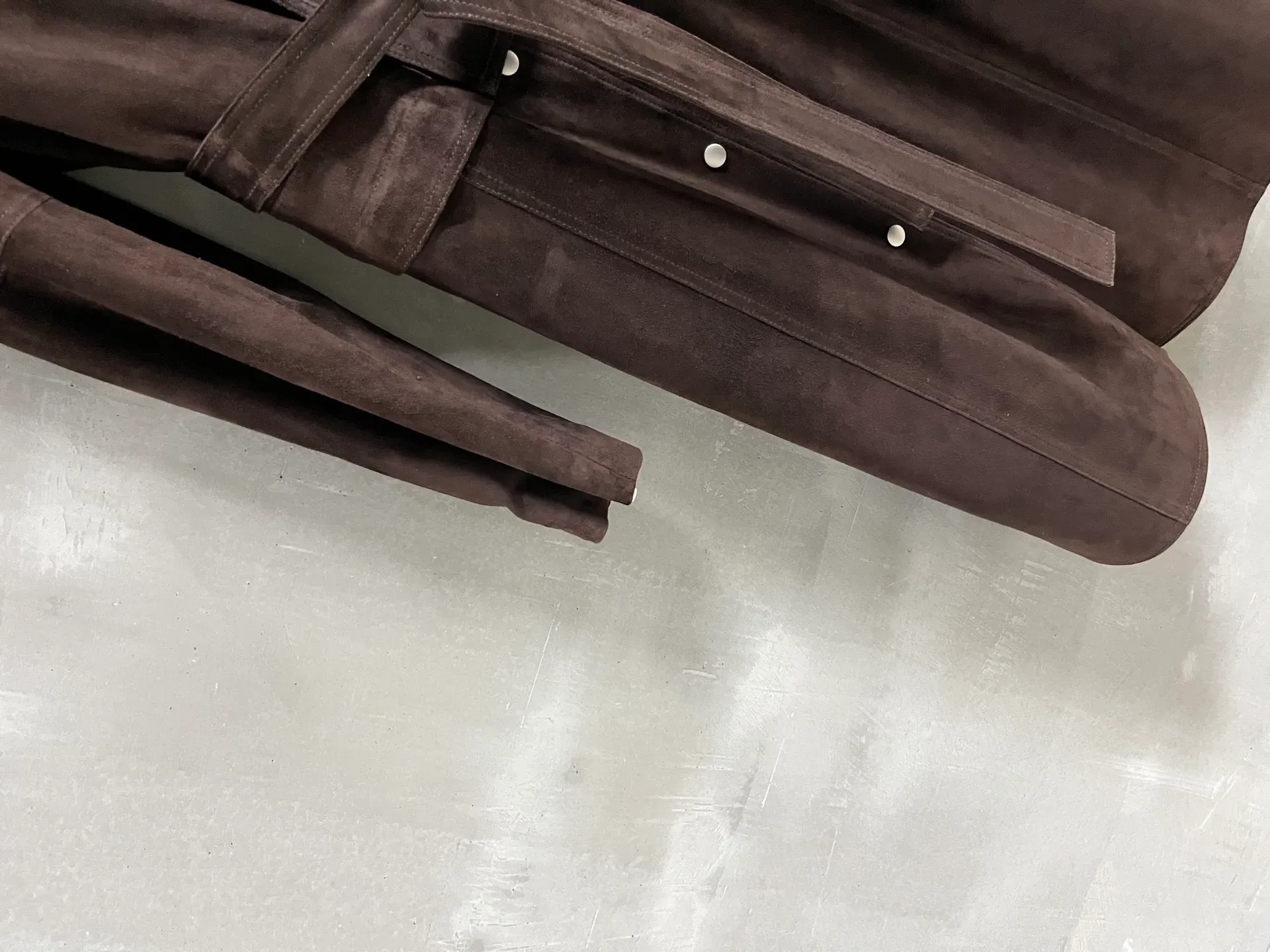 Тренчи Женские Brunello Cucinelli 259092