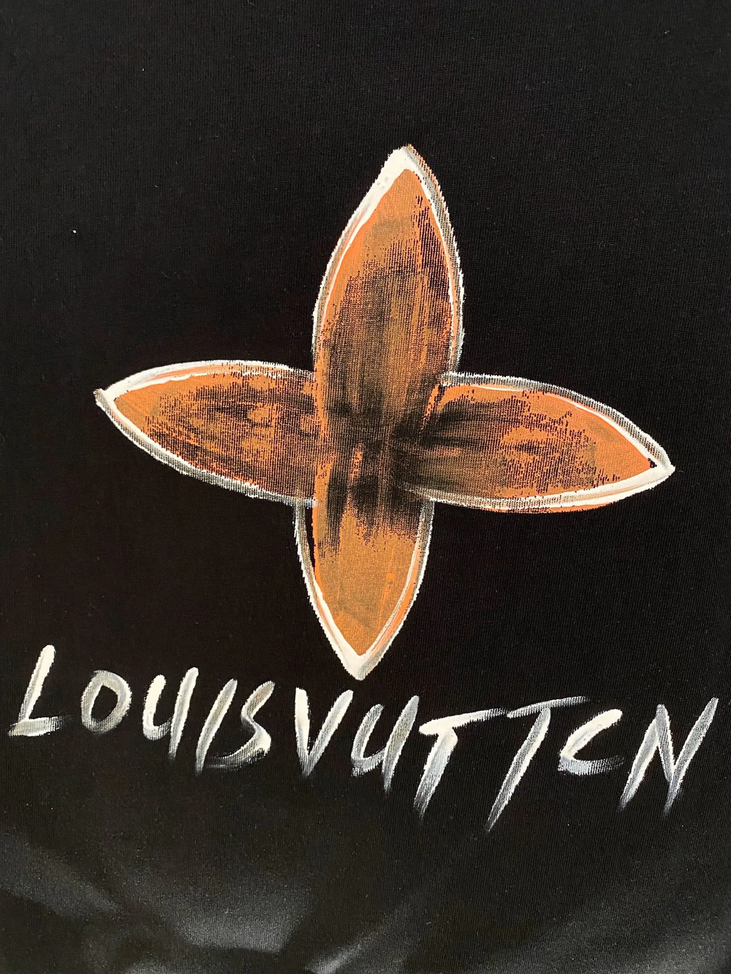 Футболки Женские Louis Vuitton 5995975