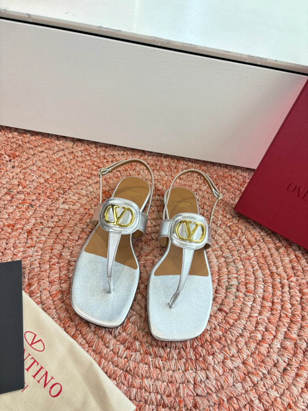 Сандалии Женские Valentino 1410492