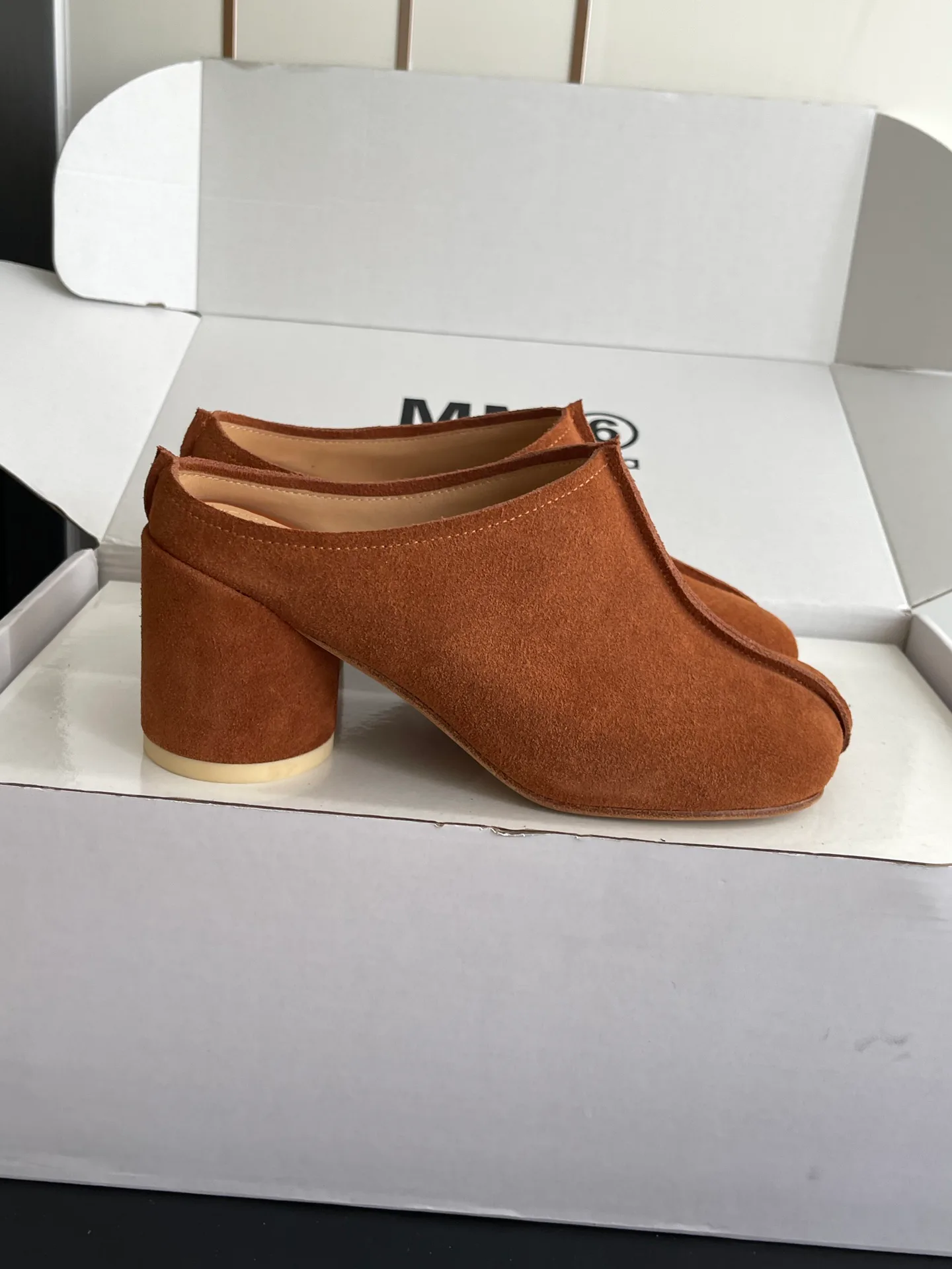 Мюли И Сабо Женские Maison Margiela 17554355