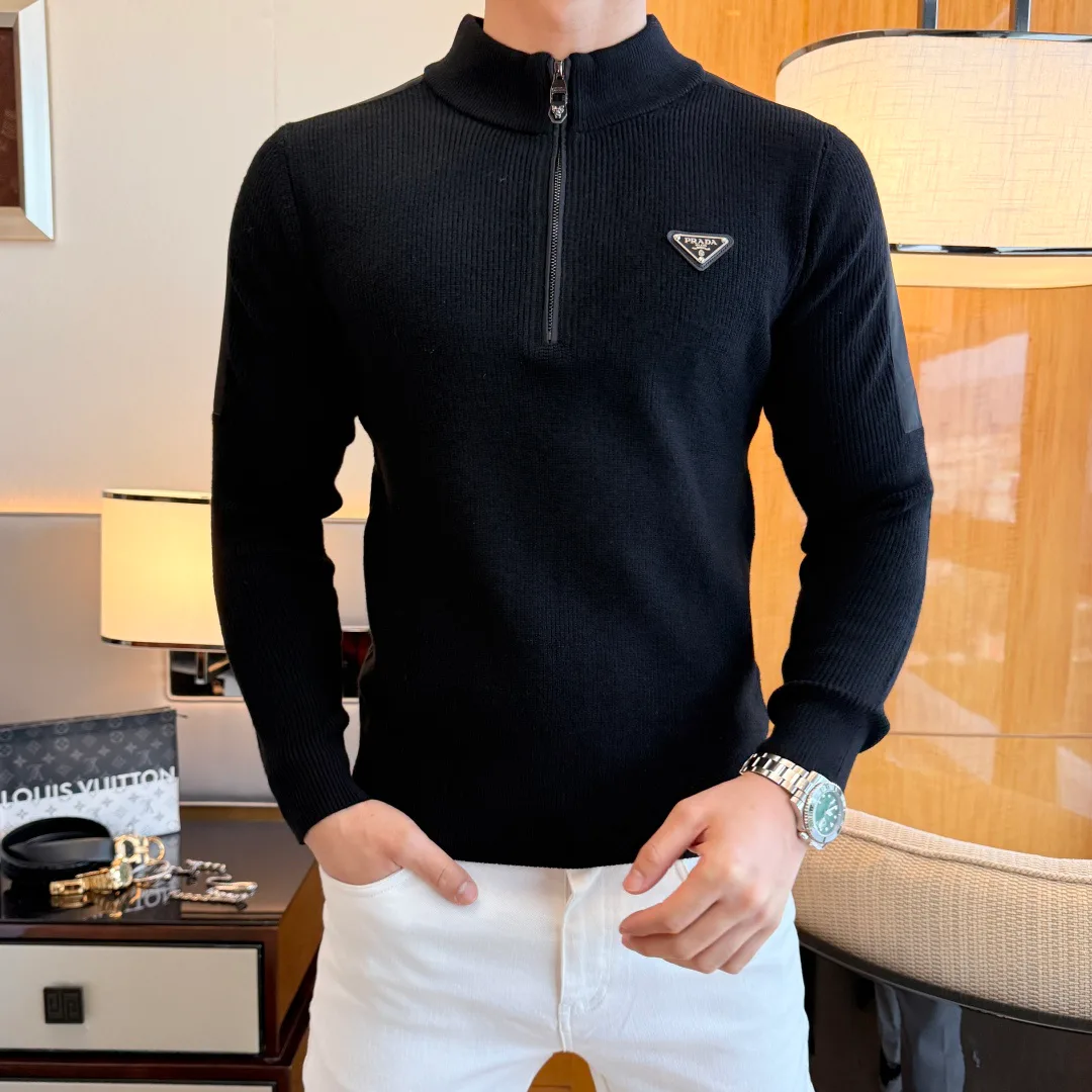 Джемперы И Свитеры Мужские Prada 1298776