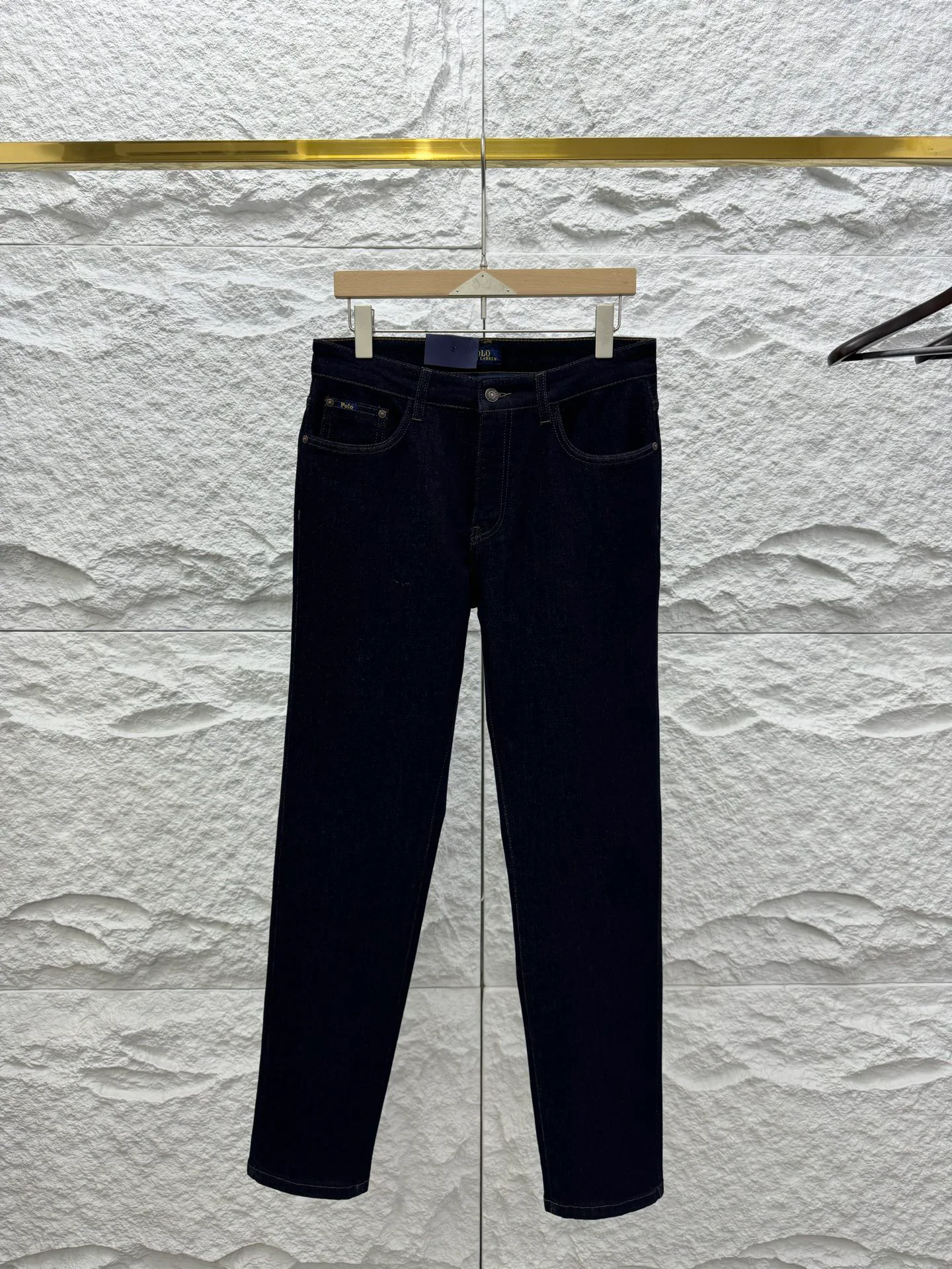 Джинсы Мужские Ralph Lauren 18458215
