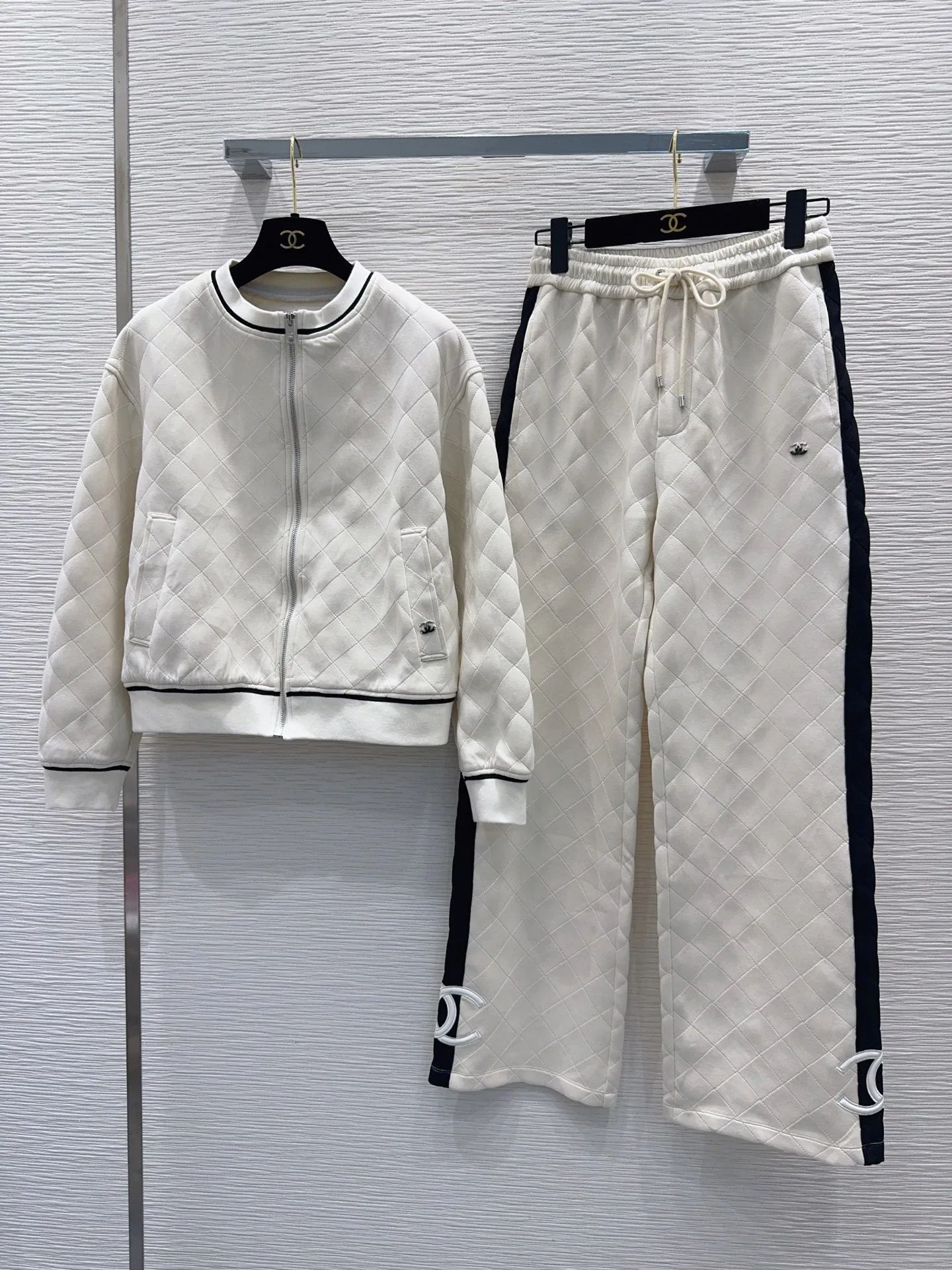 Спортивные Костюмы Женские Chanel 19052005