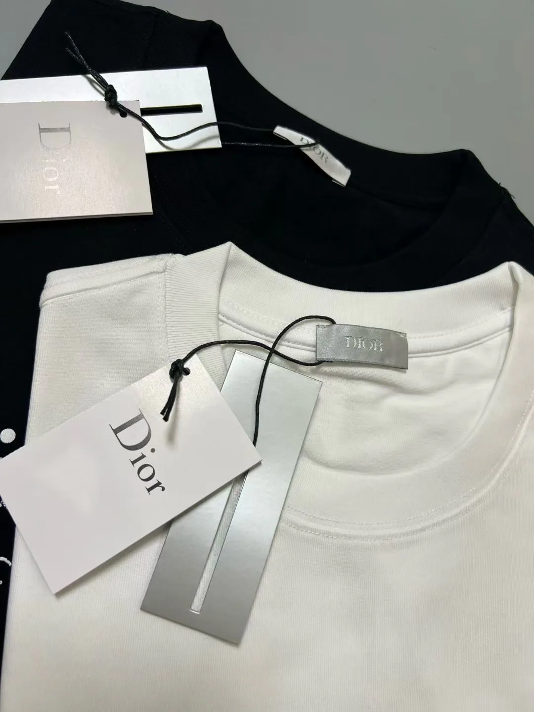 Футболки Женские Christian Dior 1799396