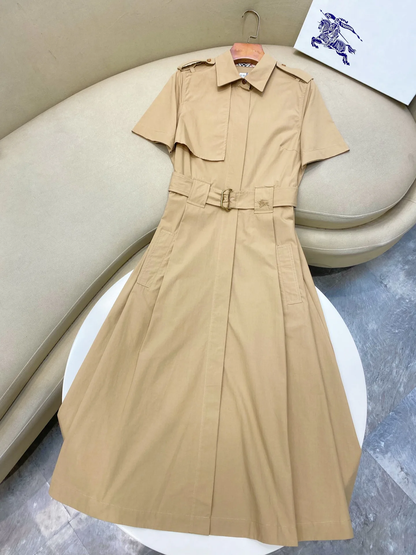 Платья Женские Burberry 17361062