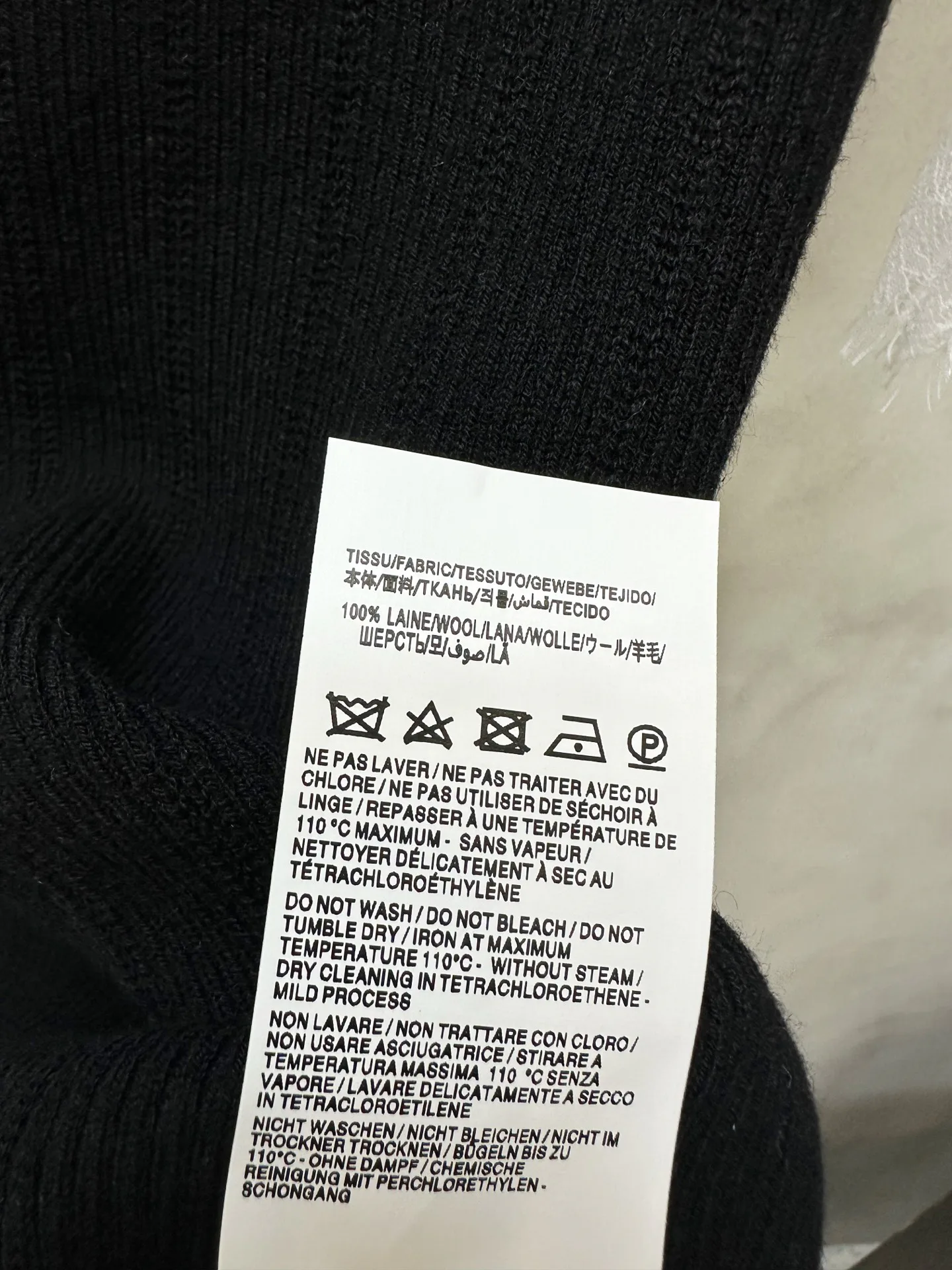 Топы Женские Saint Laurent 11762948