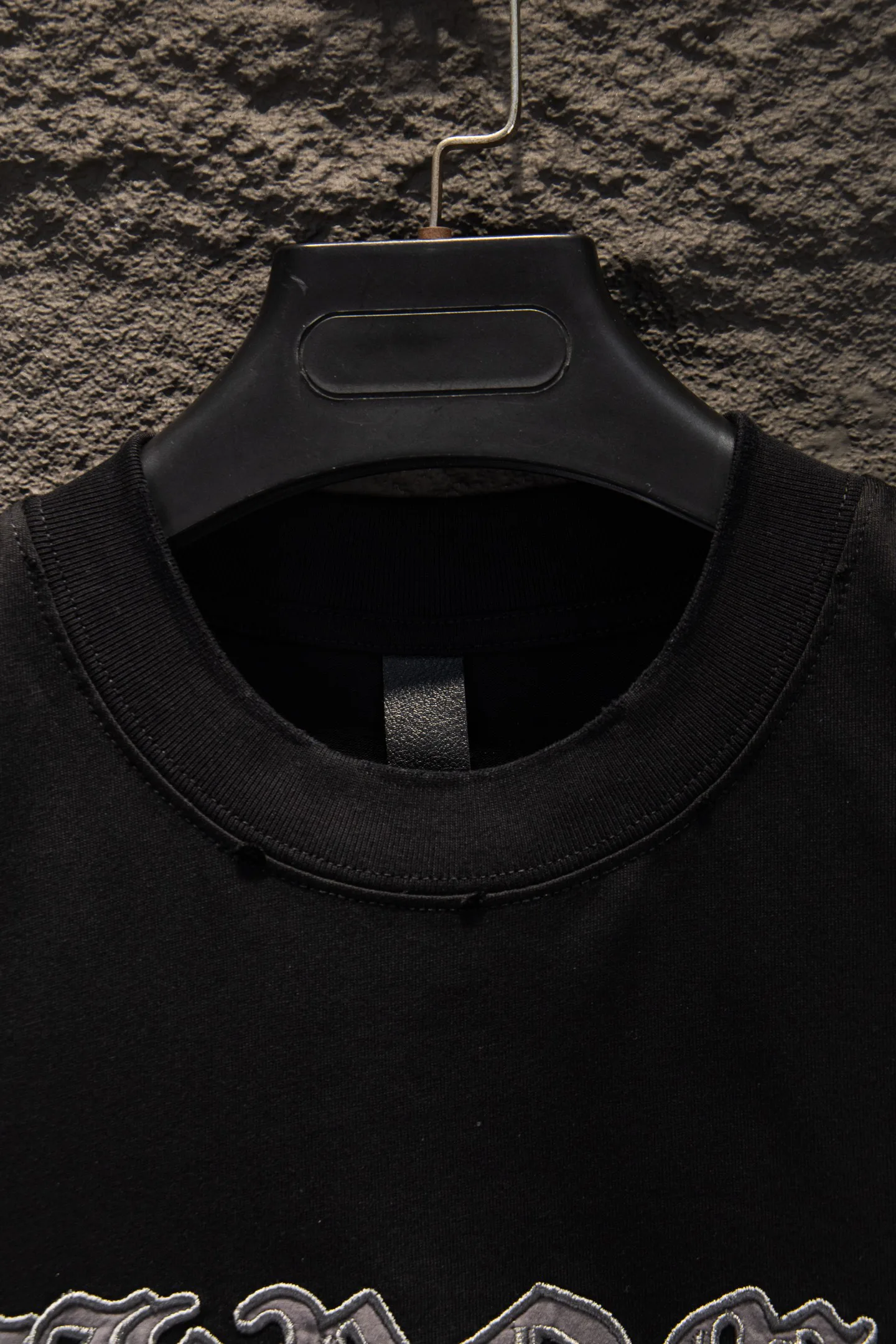 Футболки Мужские Chrome Hearts 9491687