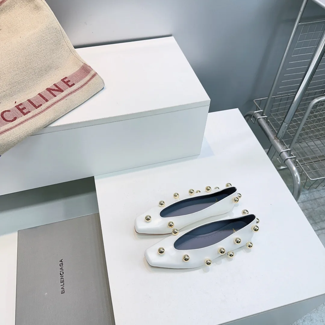 Туфли Женские Balenciaga 1284647