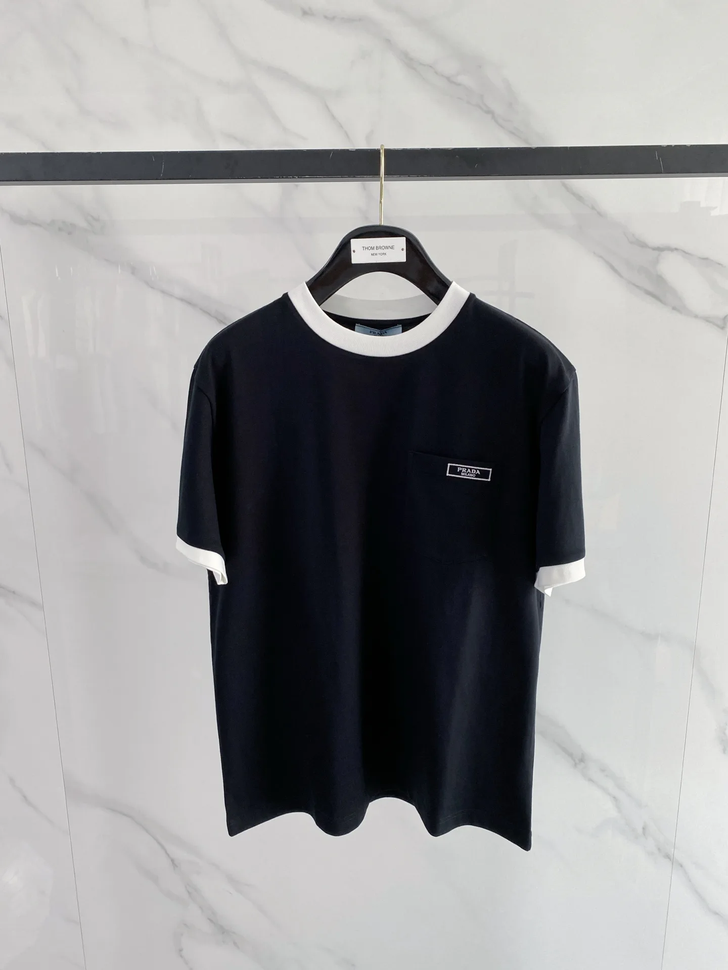 Футболки Мужские Prada 11872852