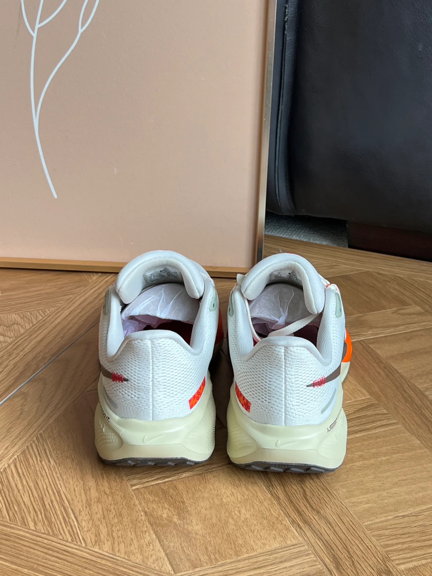 Кроссовки Женские Nike 84890